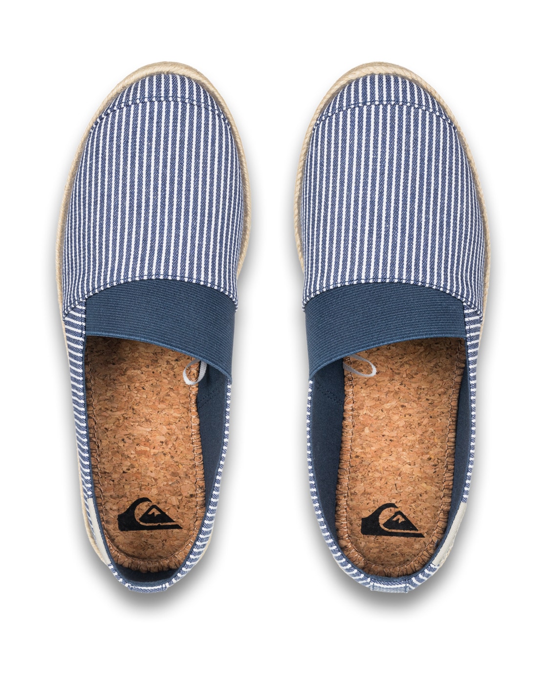 Quiksilver Sneaker »Espadrilled«