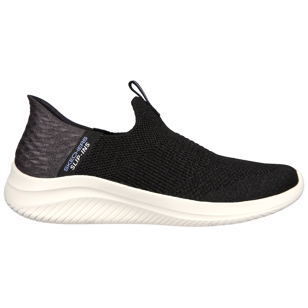 Skechers Slip-On Sneaker »ULTRA FLEX 3.0 - SMOOTH STEP«