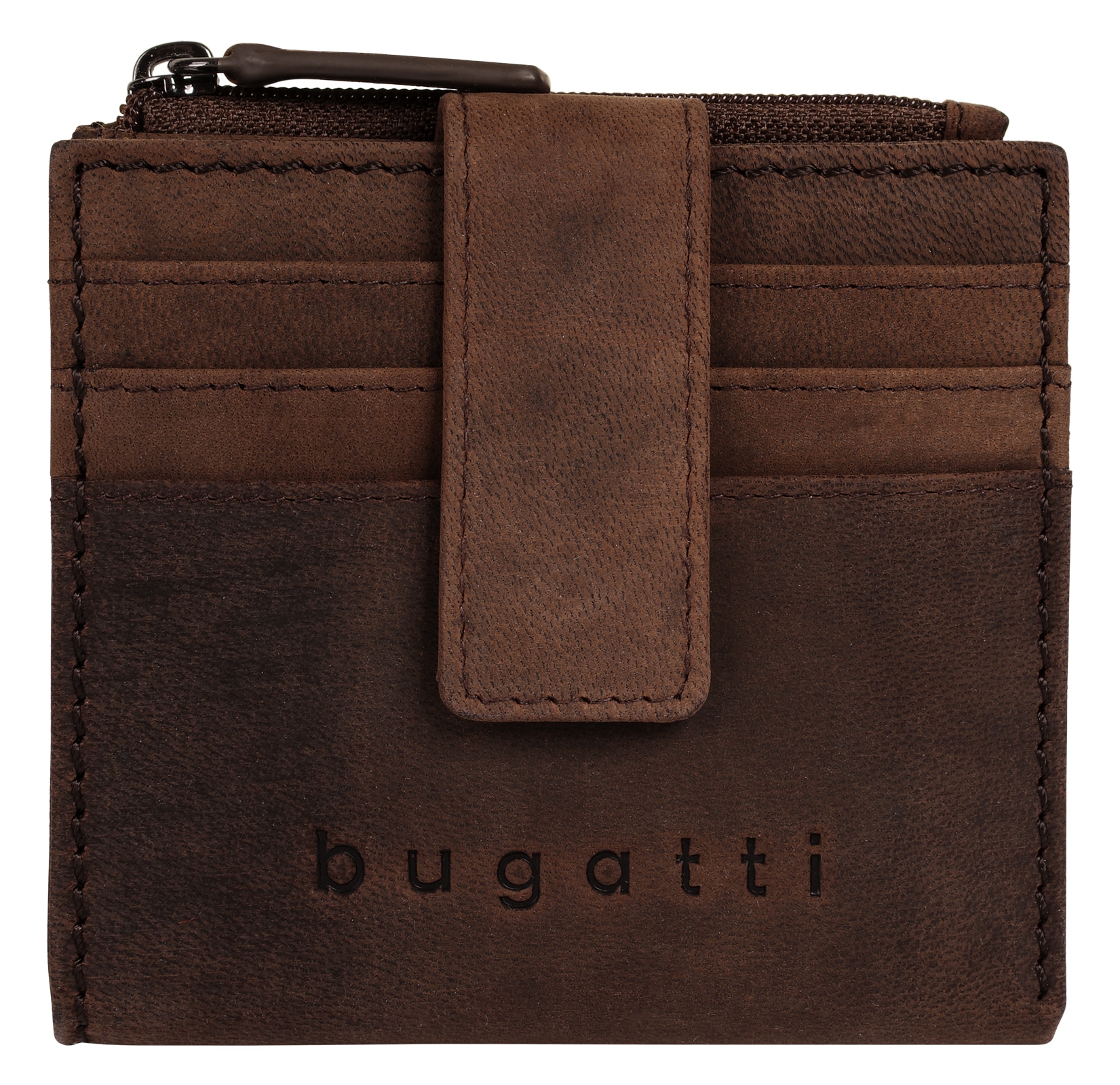 bugatti Geldbörse "LUCA" echt Leder günstig online kaufen