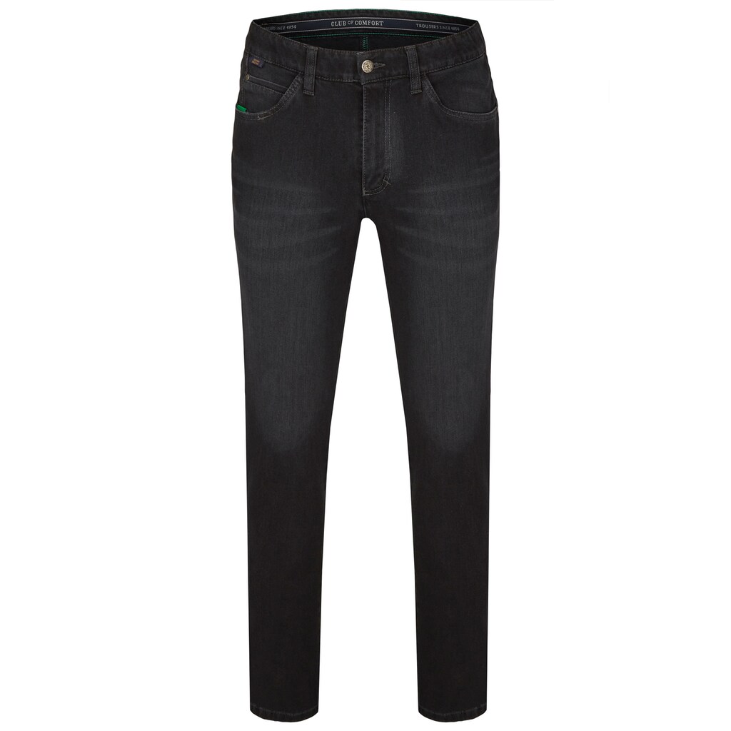 Club of Comfort Bequeme Jeans »HENRY 7054«