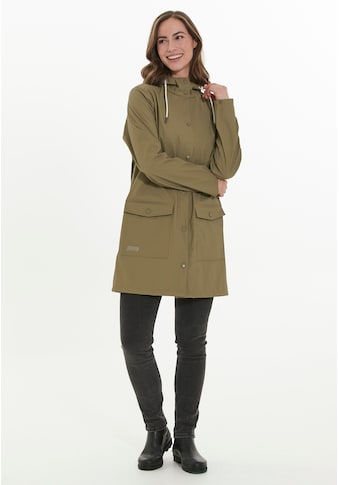 Regenjacke »TASS W W-PRO 5000«