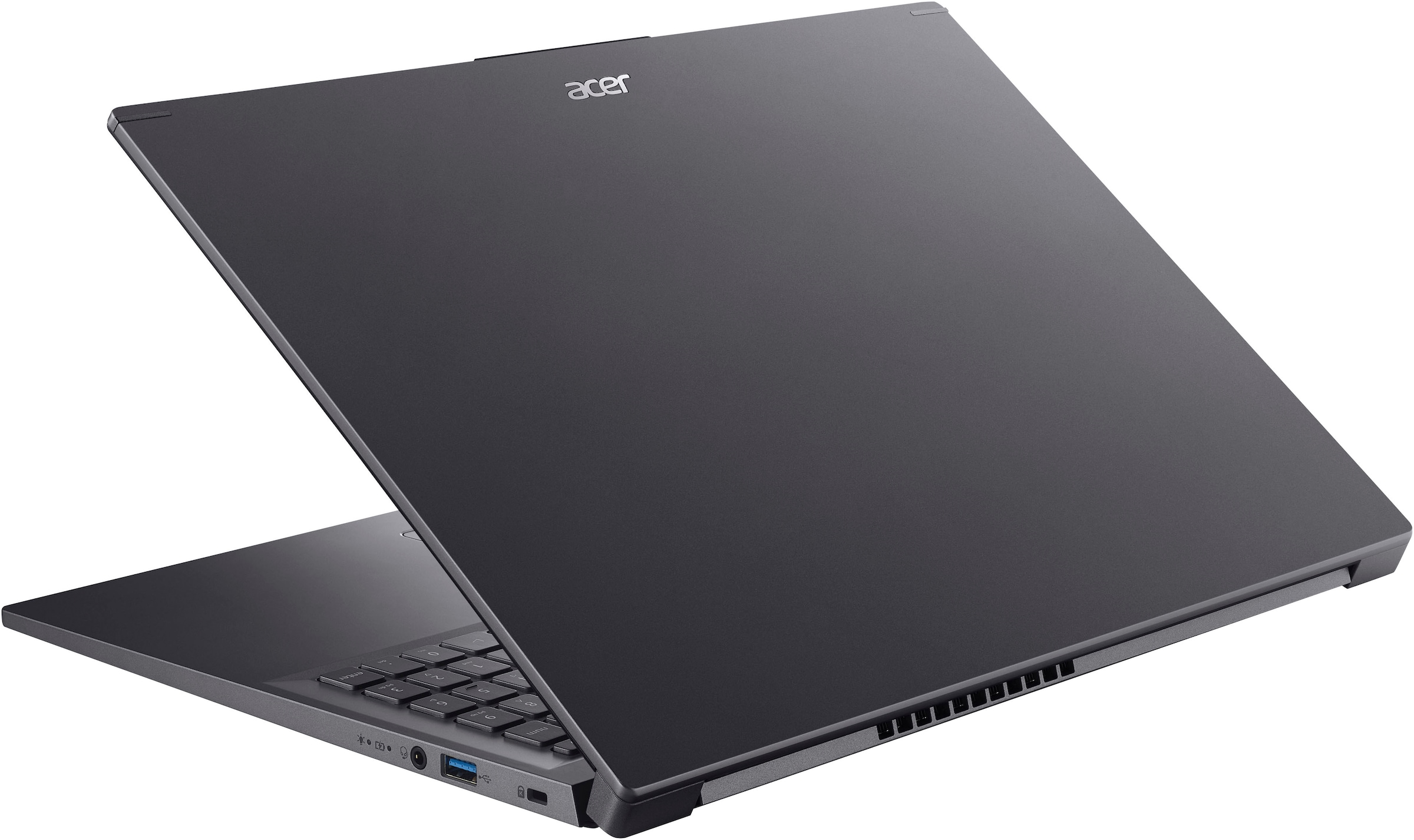 Acer Notebook »A16-71M-70QR«, 40,64 cm, / 16 Zoll, Intel, Core Ultra 7, ARC, 1000 GB SSD