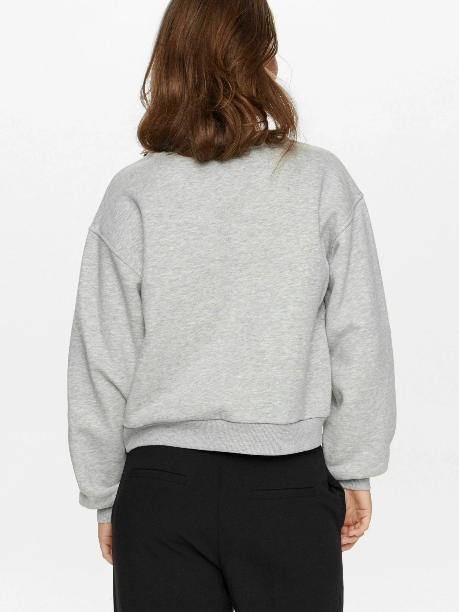 nümph Strickpullover "Nümph Jumper NUTYRA" günstig online kaufen