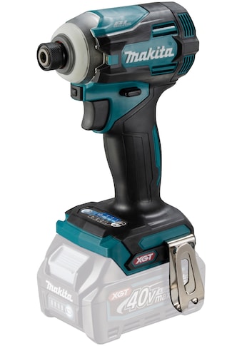 Makita Akku-Schlagschrauber »TD001GZ« XGT 40V...