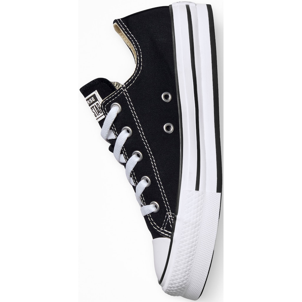 Converse Sneaker »CHUCK TAYLOR ALL STAR EVA LIFT CANV«