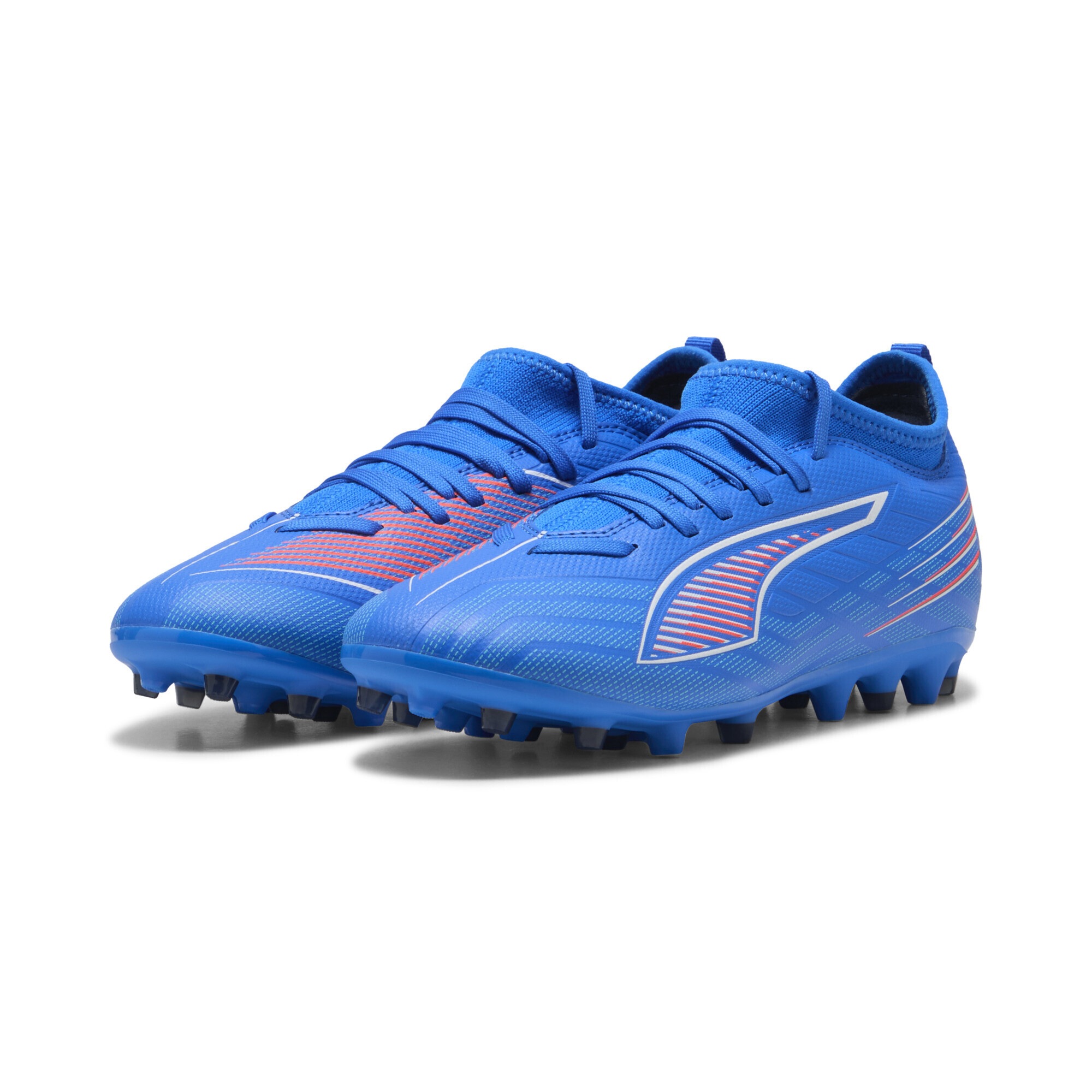 PUMA "ULTRA 6 MATCH MG Fußballschuhe Jugendliche"
