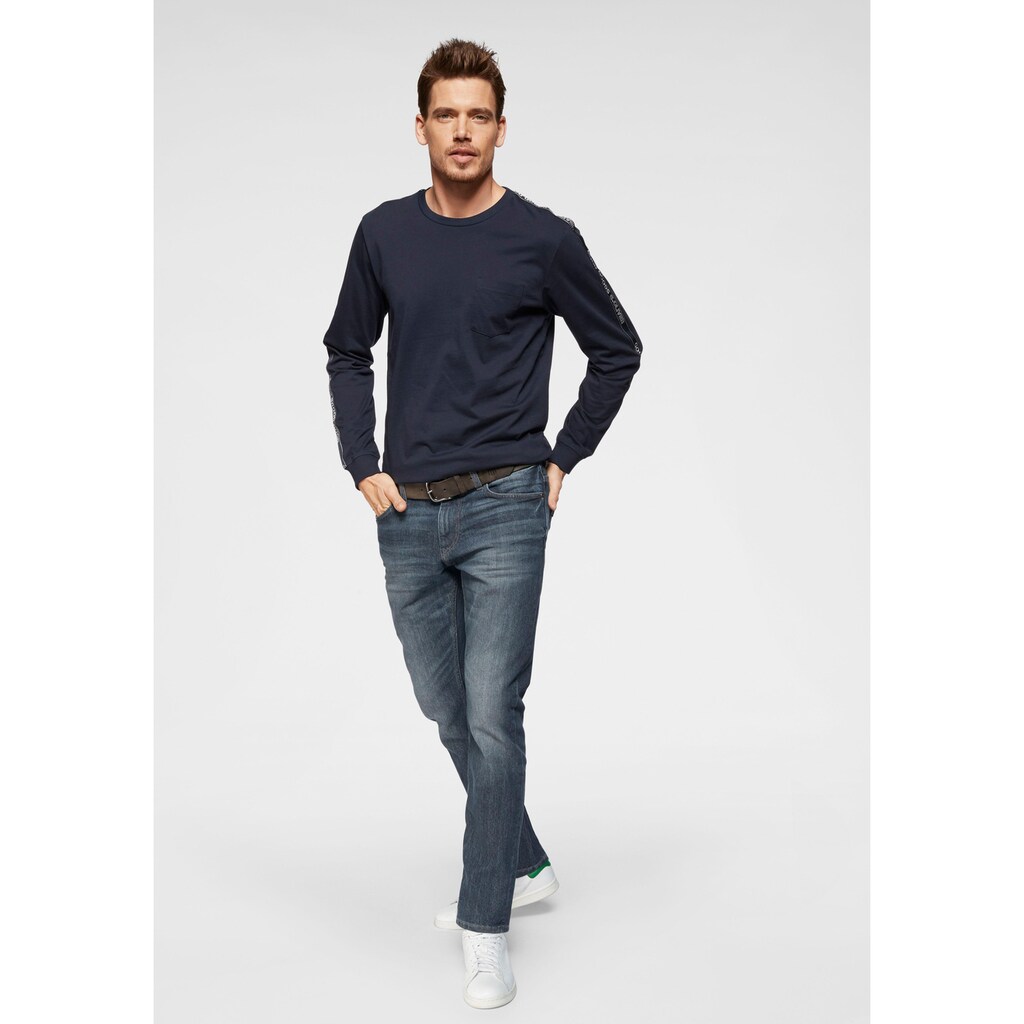 TOM TAILOR 5-Pocket-Jeans »MARVIN«