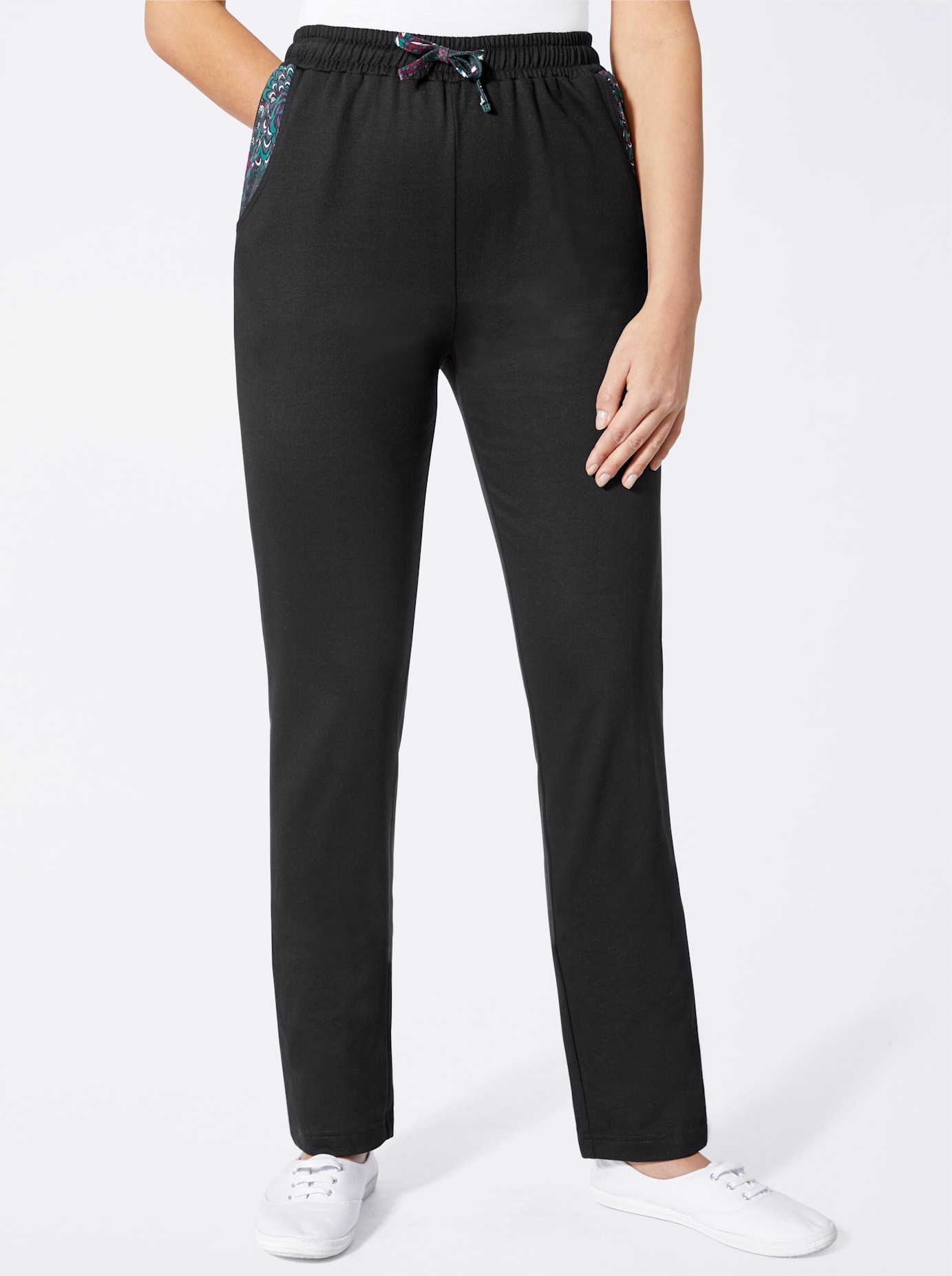 Classic Basics Jerseyhose