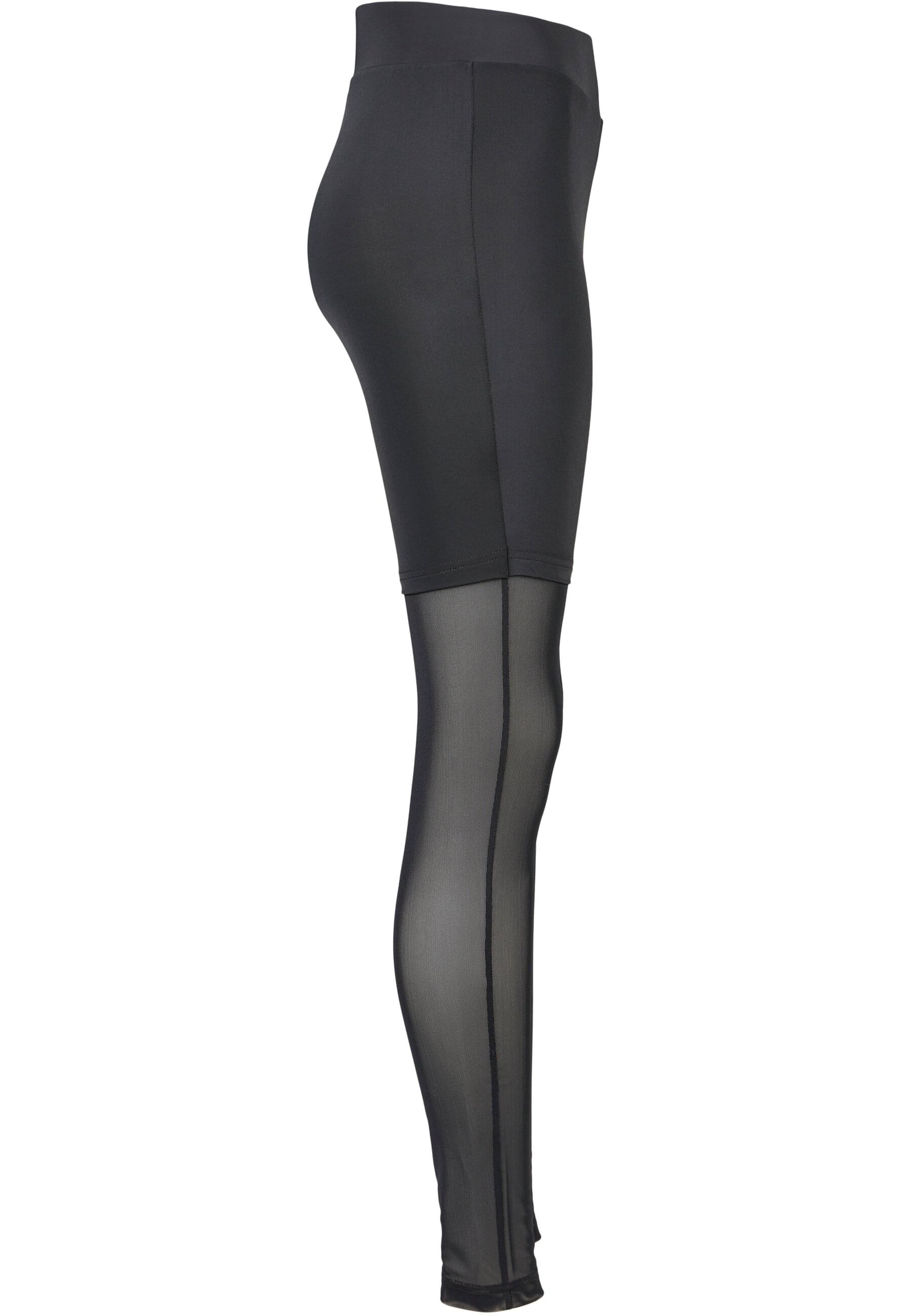 URBAN CLASSICS Leggings »Urban Classics Damen«, (1 tlg.)