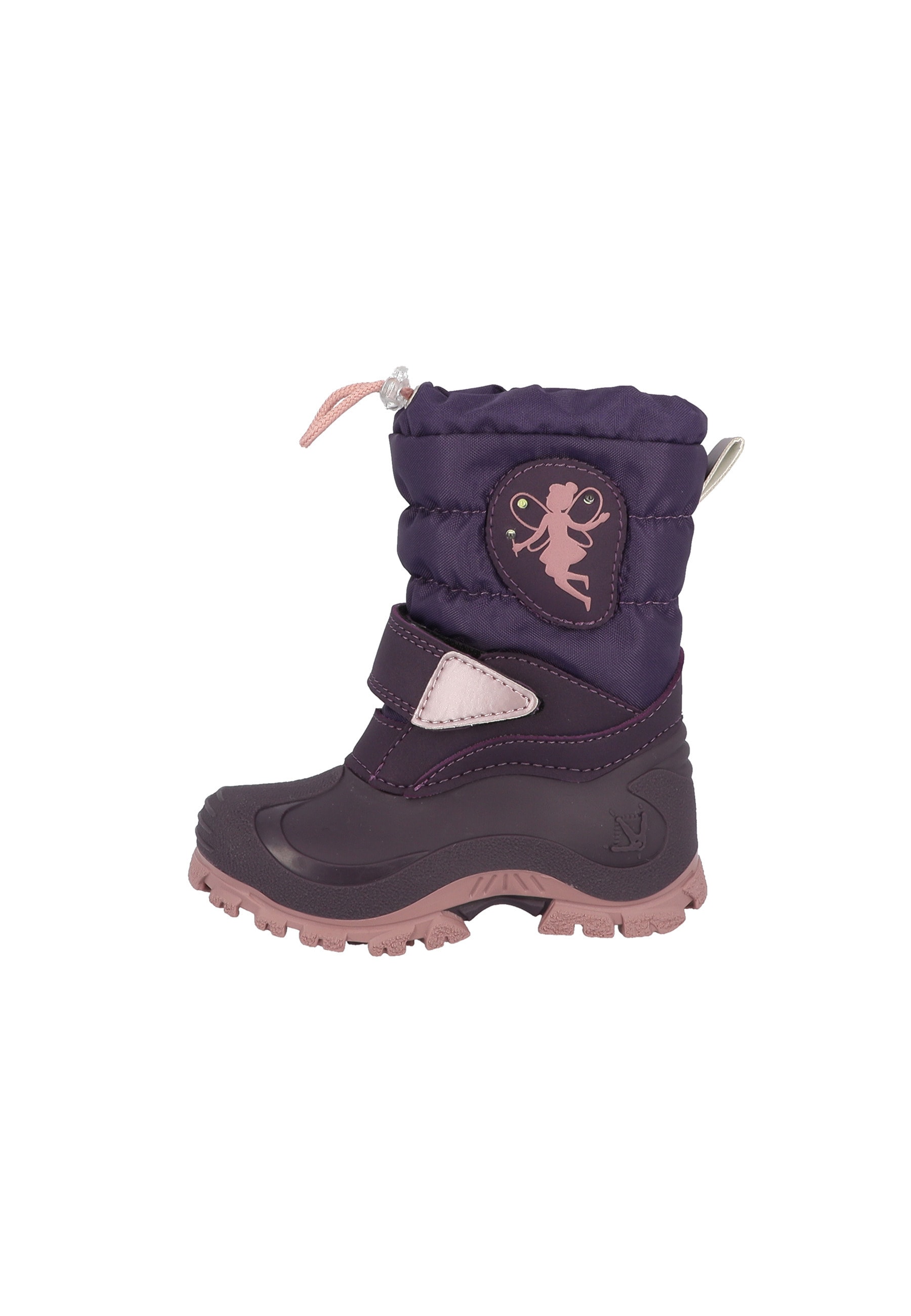 Lurchi Winterstiefel »Lurchi Flix«