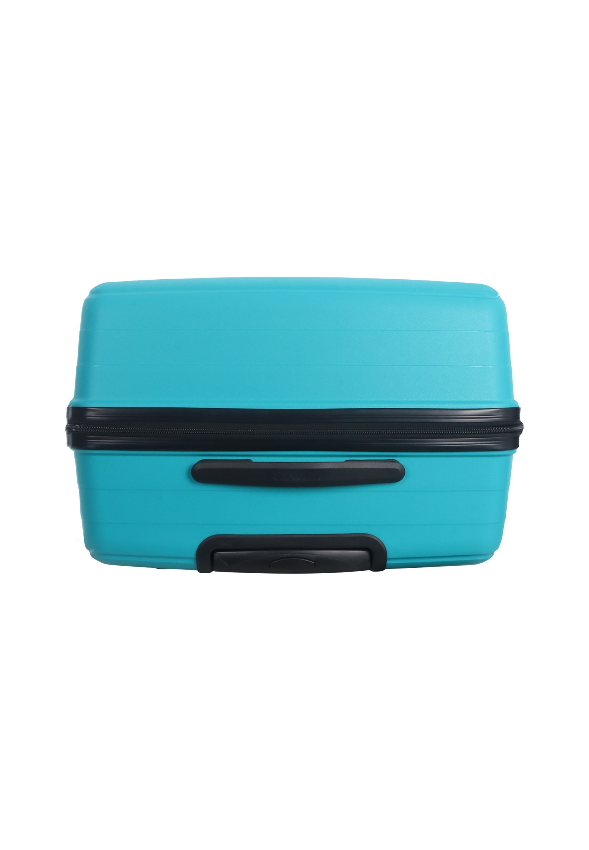 Saxoline® Koffer »Fiesta«, aus Polypropylen