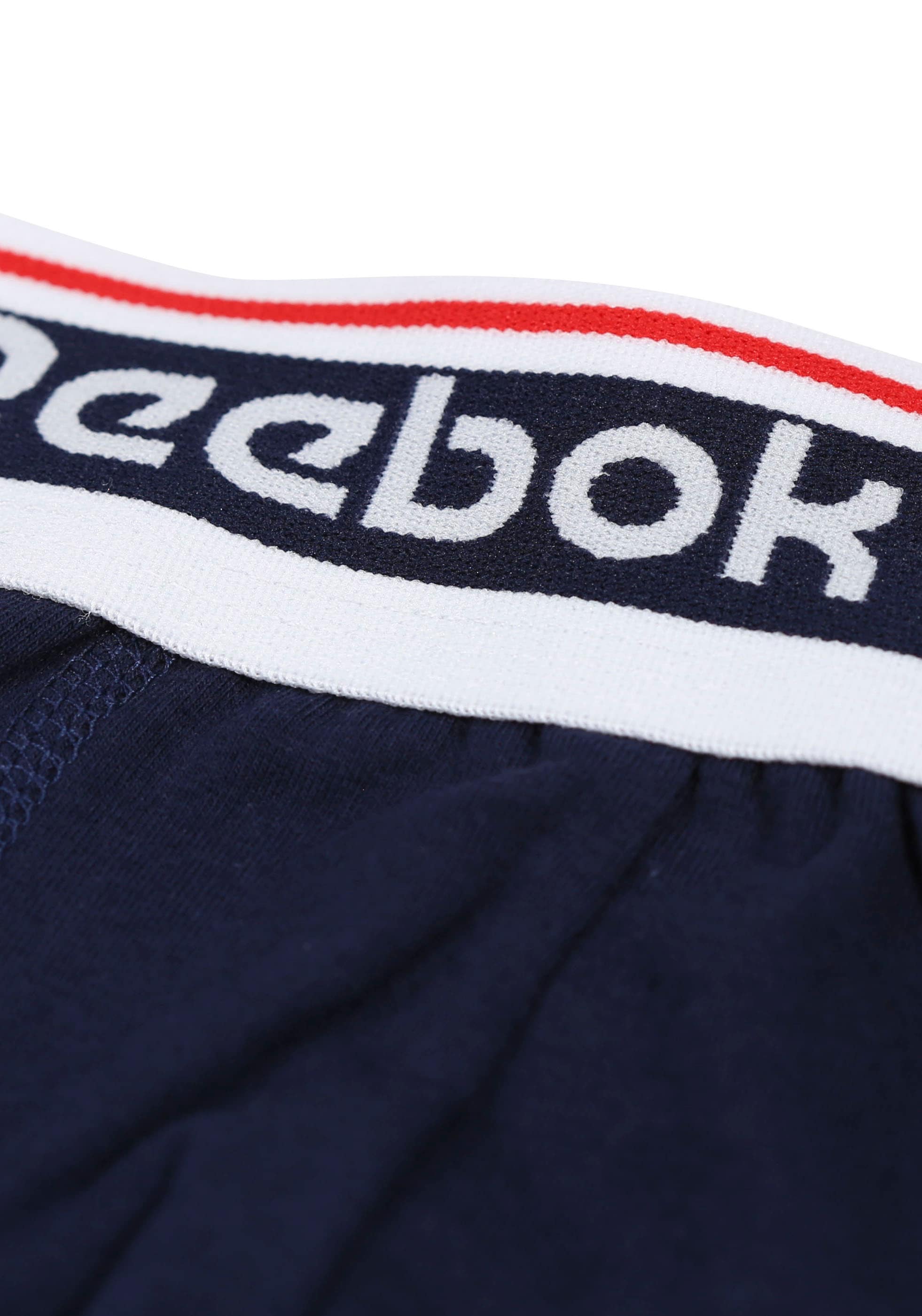 Reebok Boxer »JAY«, (5er Pack)