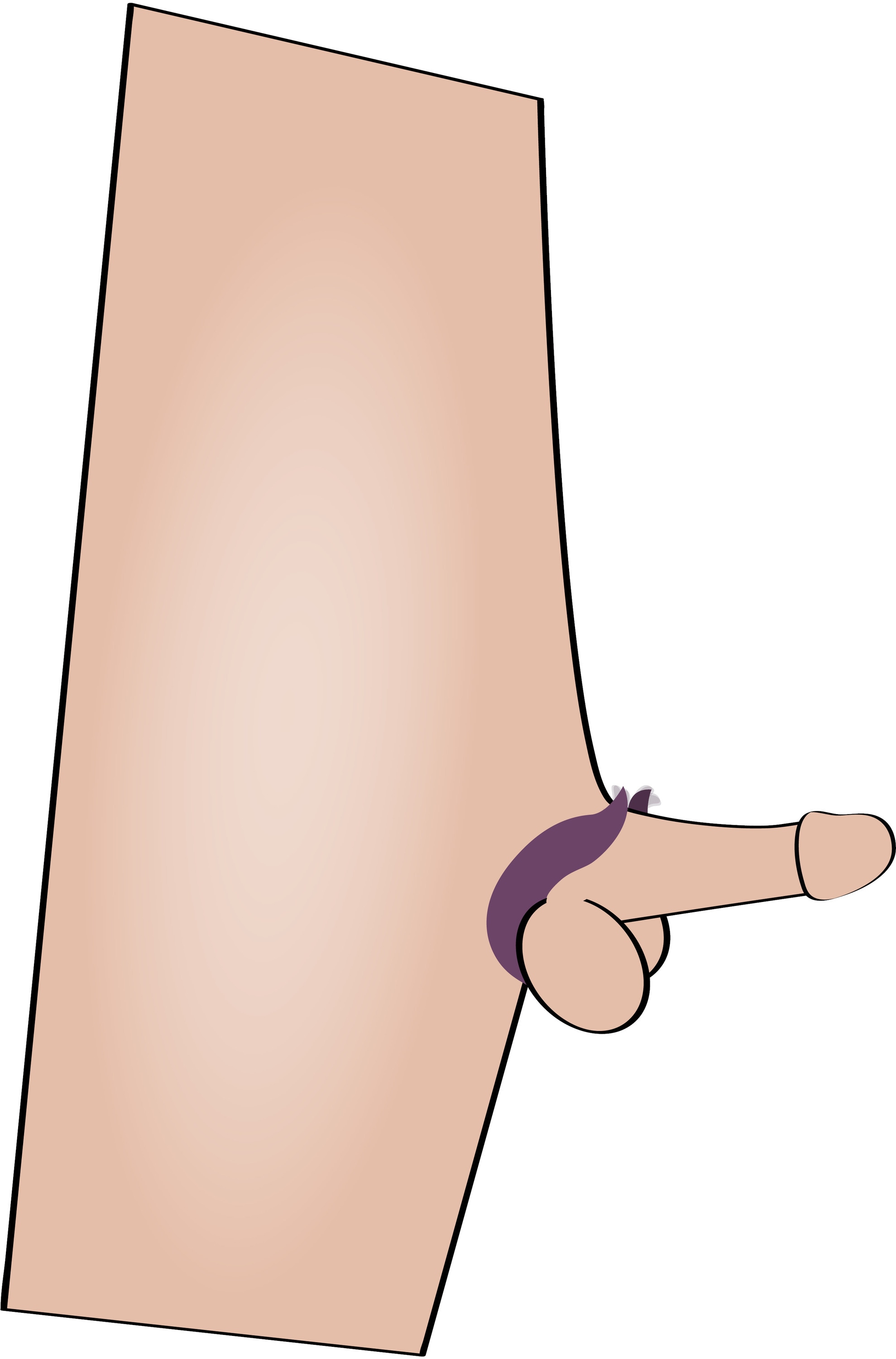 coup!es choice Vibrator »Penisring Two Motors couple¿s ring«