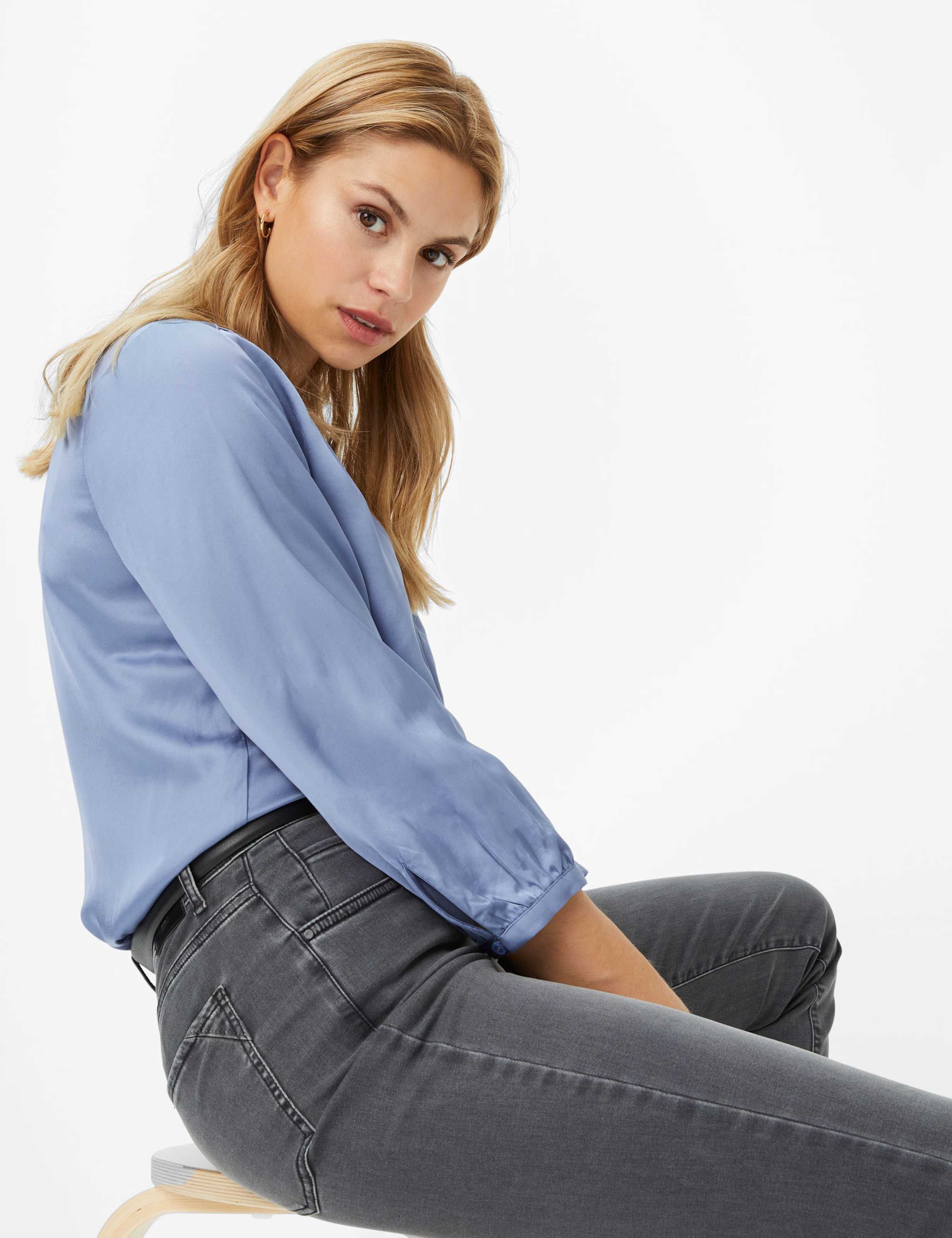 Brax 5-Pocket-Jeans »Style CAROLA«