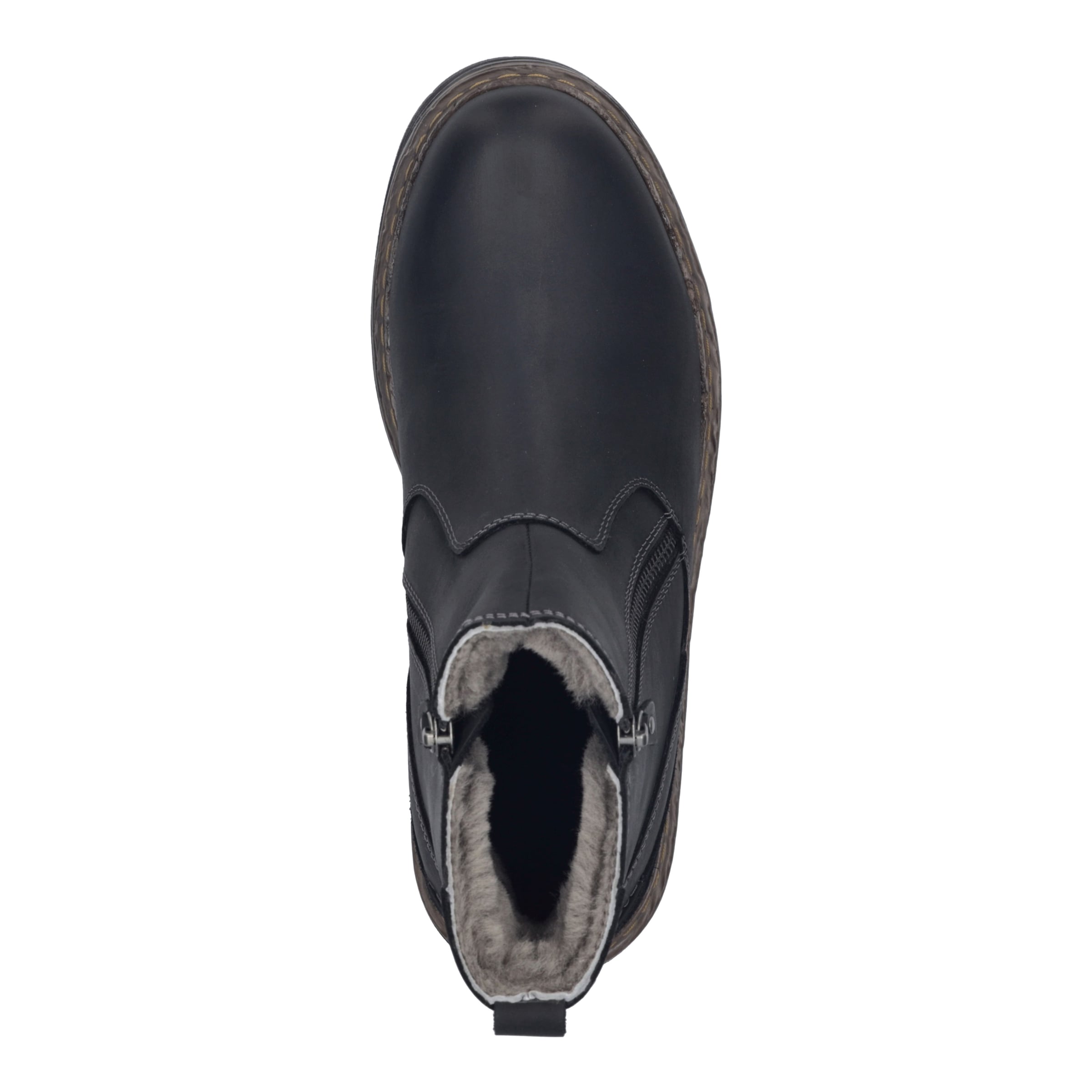 Josef Seibel Stiefelette »Curtis 03, schwarz«