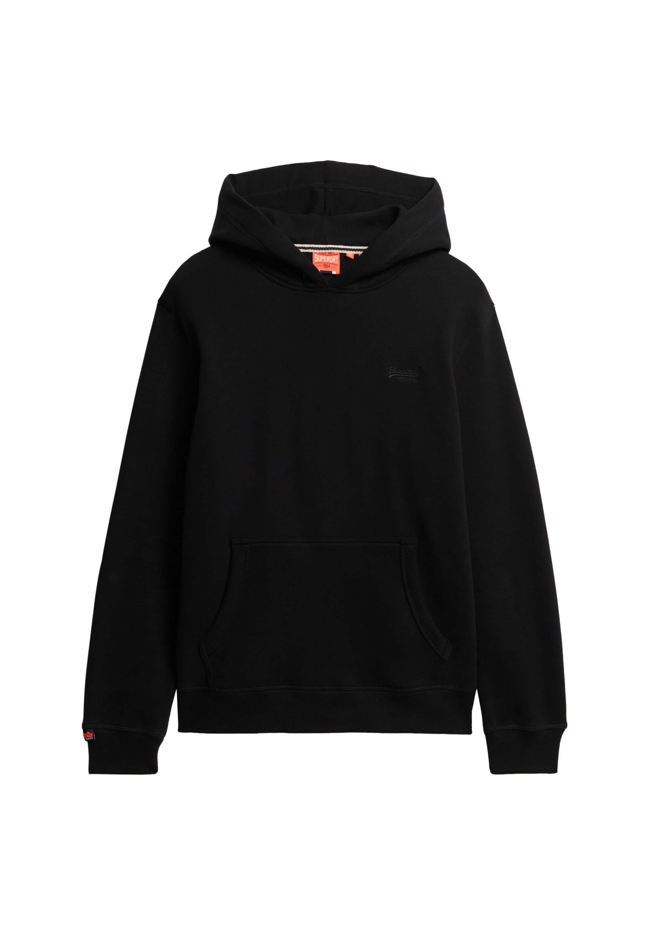 Superdry Kapuzensweatshirt »ESSENTIAL LOGO HOODIE HB«