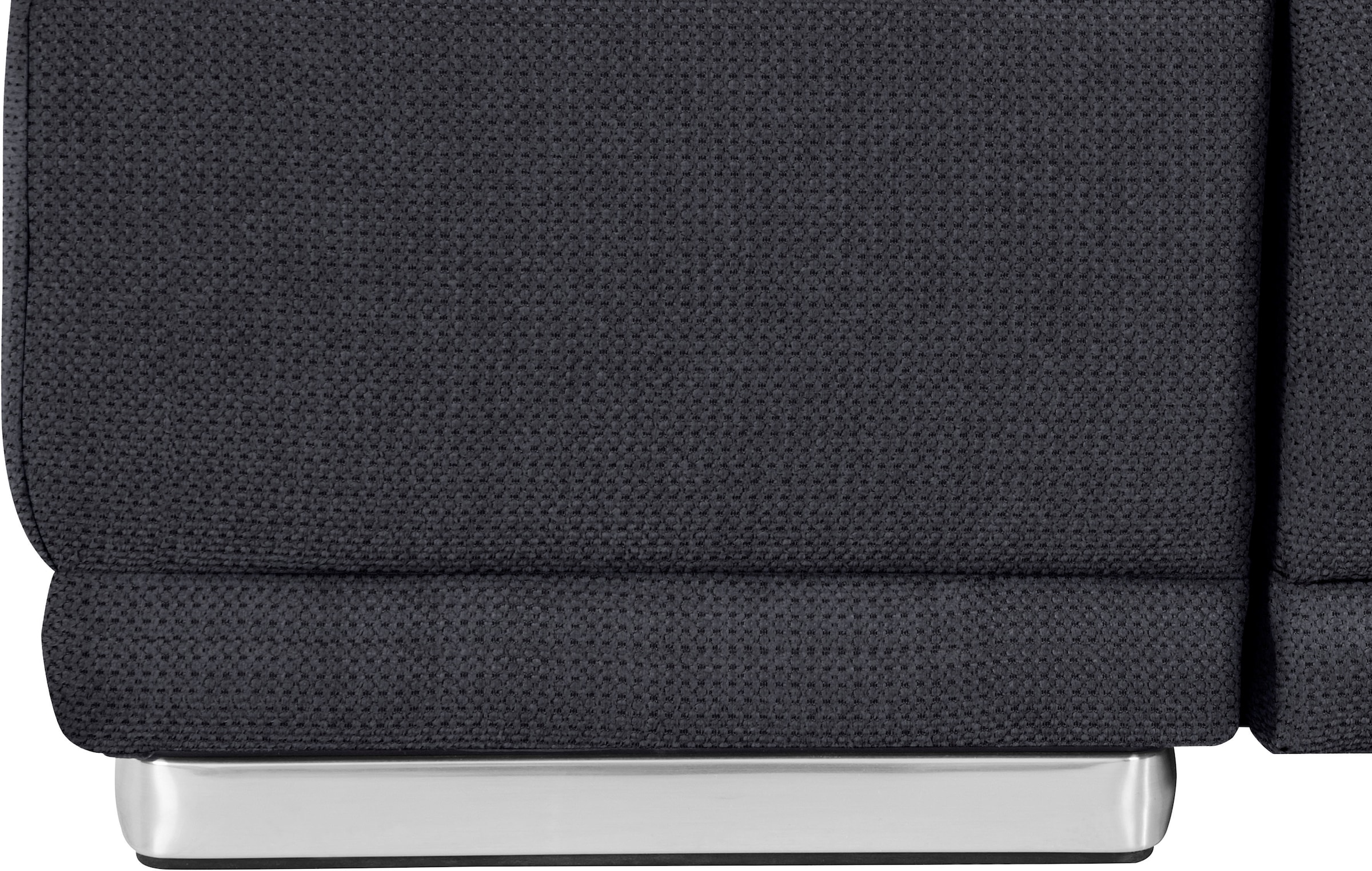 COTTA Ecksofa »Holiday L-Form mit Sitztiefen-, Armteil- und Kopfteilverstellung«, wahlweise mit Bettfunktion inkl. Bettkasten