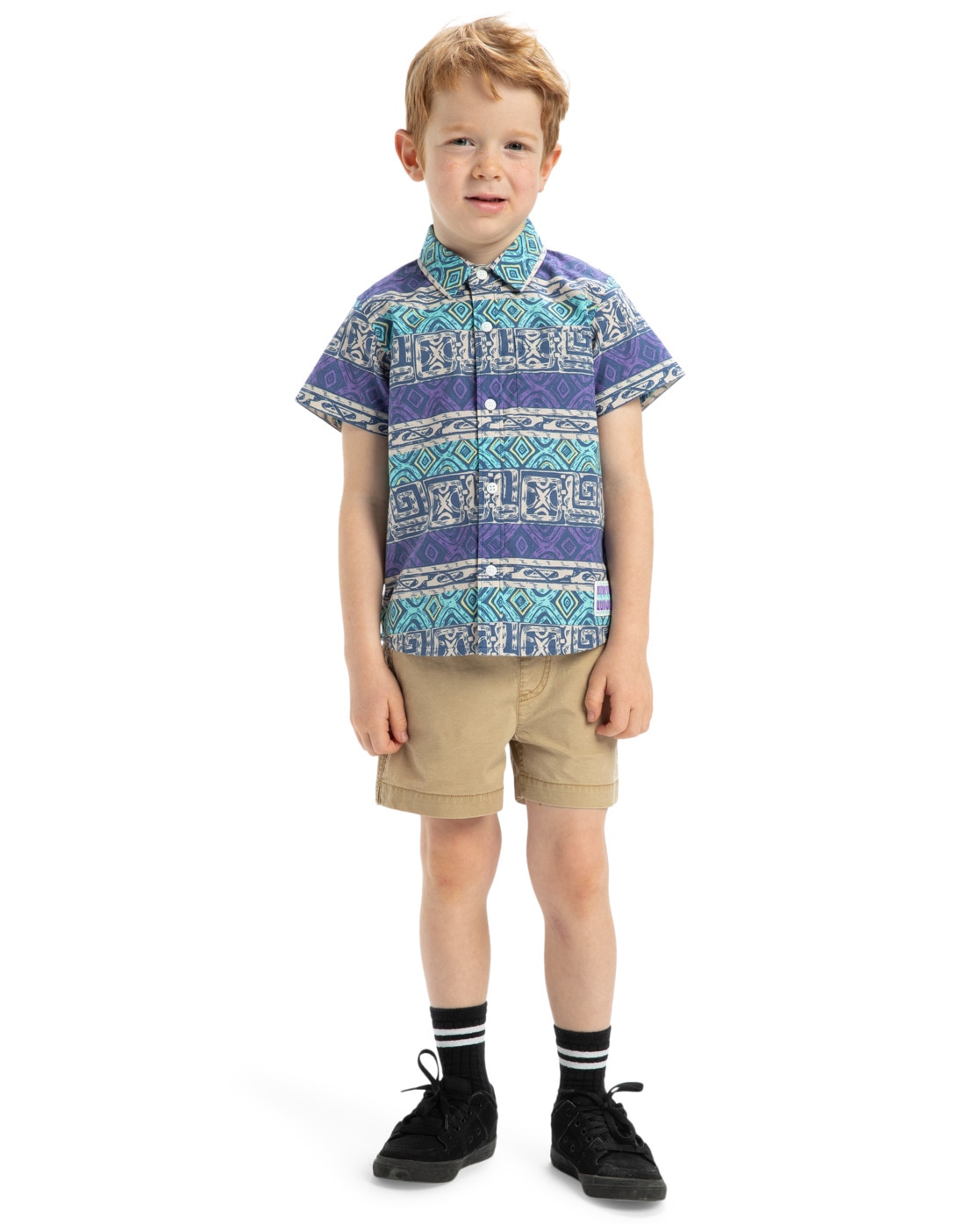 Quiksilver Funktionshemd »Global Heat«