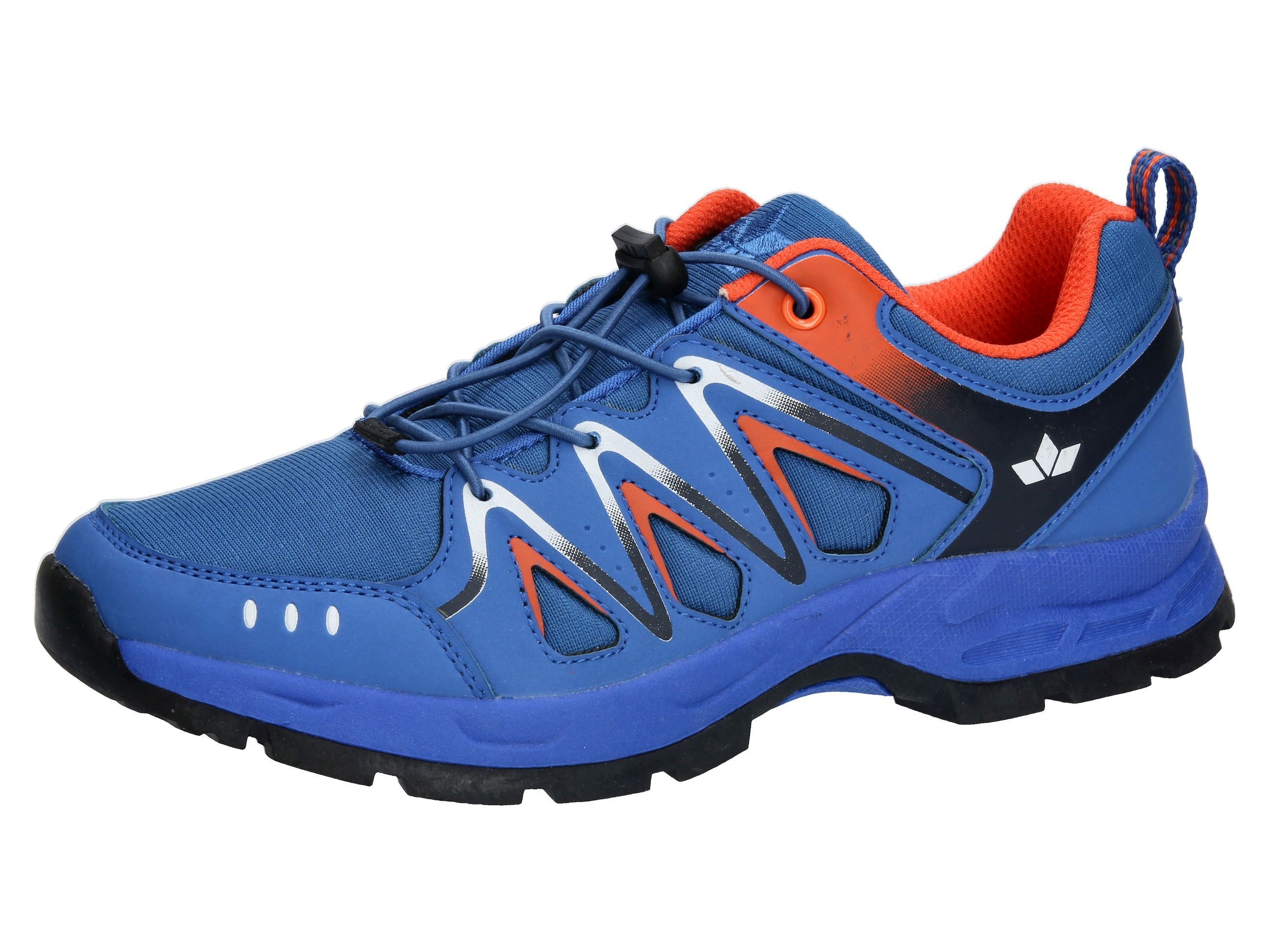 Lico "Outdoorschuh Newfield"