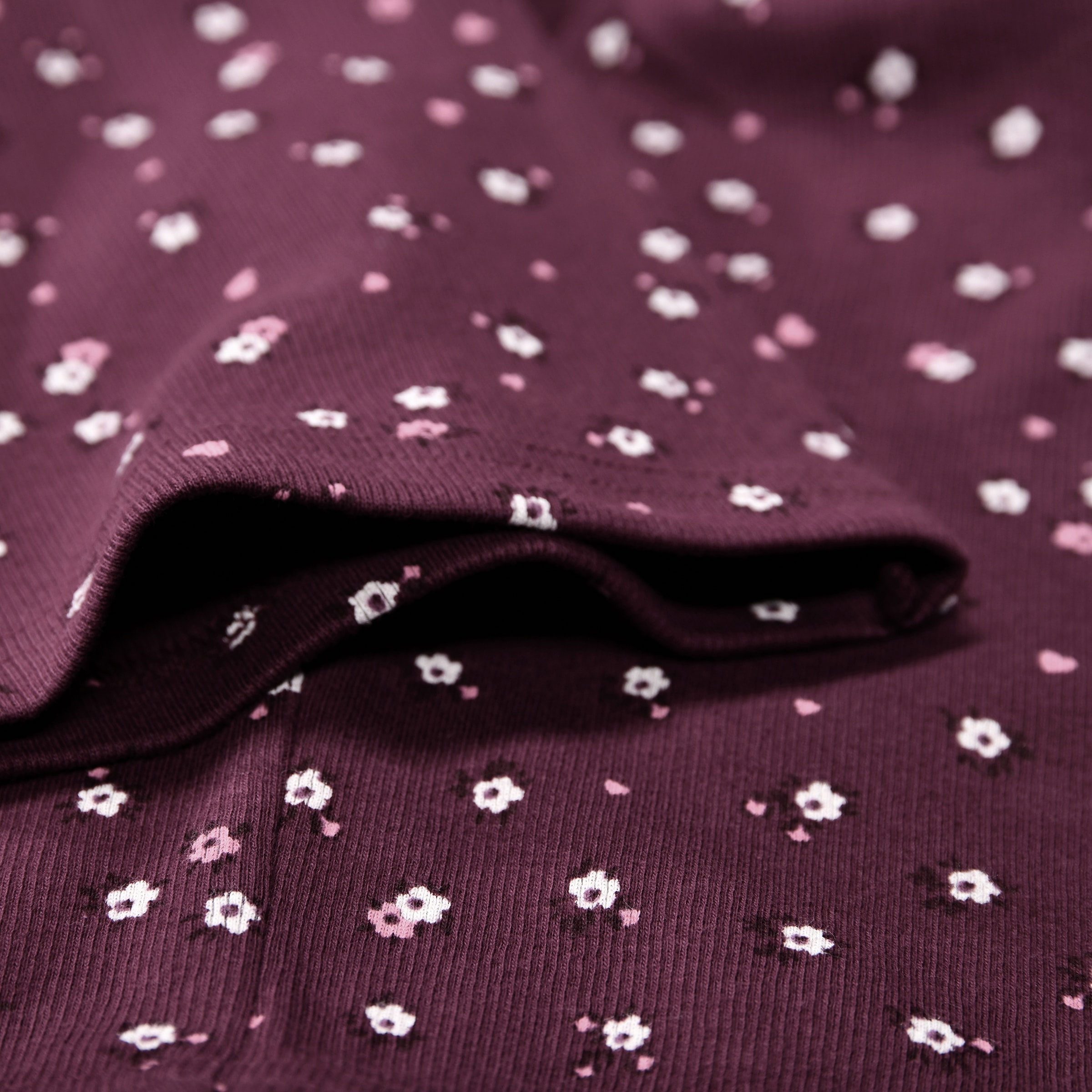 STACCATO Leggings  2er Pack / bedruckt-unifarben / für Girls