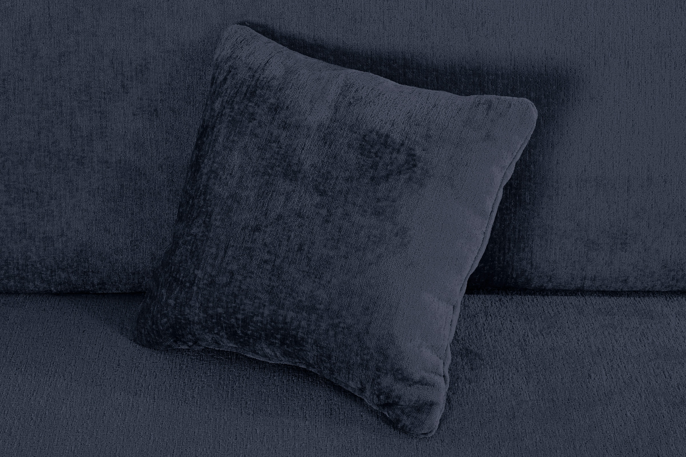 INOSIGN Polstergarnitur »Saltare elegant und komfortabel, OTTOs Choice«, (3 tlg.)