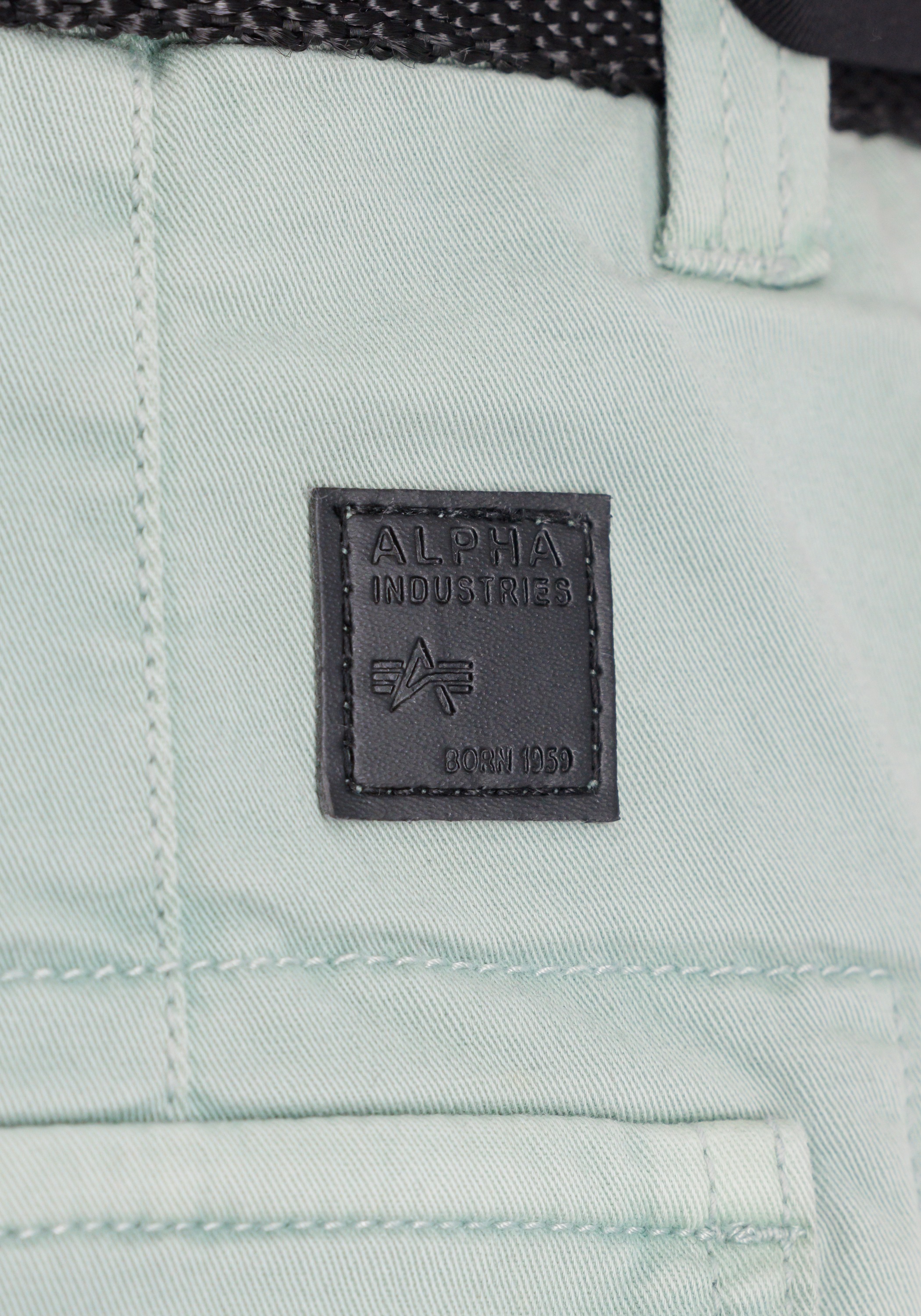 Alpha Industries Cargohose "Combat Pant" günstig online kaufen
