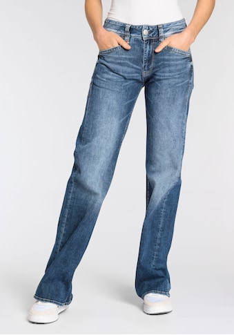 Bootcut-Jeans »Prime New Denim Light«