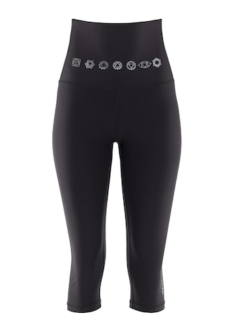 Winshape Leggings »3/4-Functional Comfort HWL21...