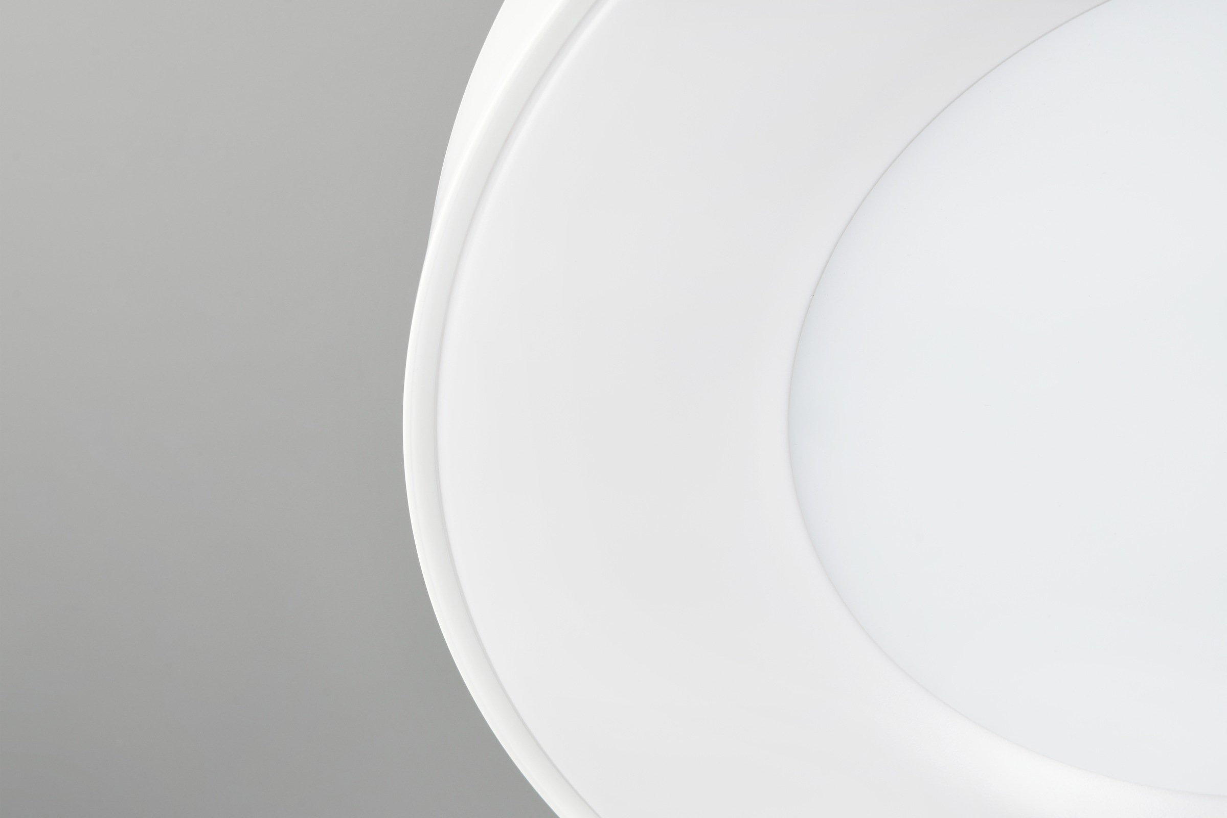 REALITY Leuchten LED Deckenleuchte »VANSBRO mit Ventilator, Deckenventilator mit ausklappbaren Flügeln 30W« LED-Board 1 Stk. Farbwechsler | warmweiß - kaltweiß Ø 49-106 cm (aufgeklappt), 6 Stufen, LED 32W CCT dimmbar Timer Fernb.