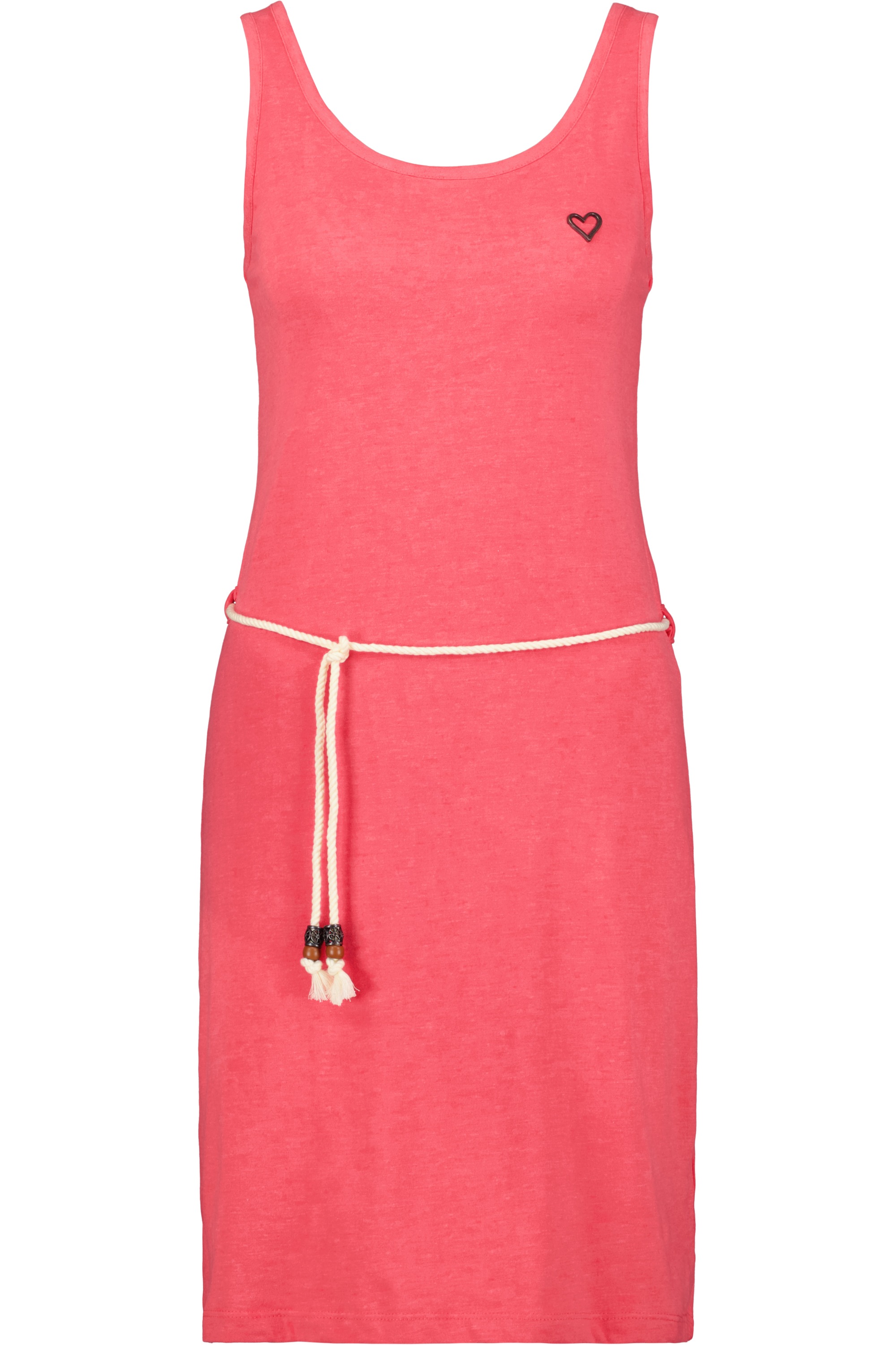 Alife & Kickin Sommerkleid "Damen JenniferAK A" günstig online kaufen
