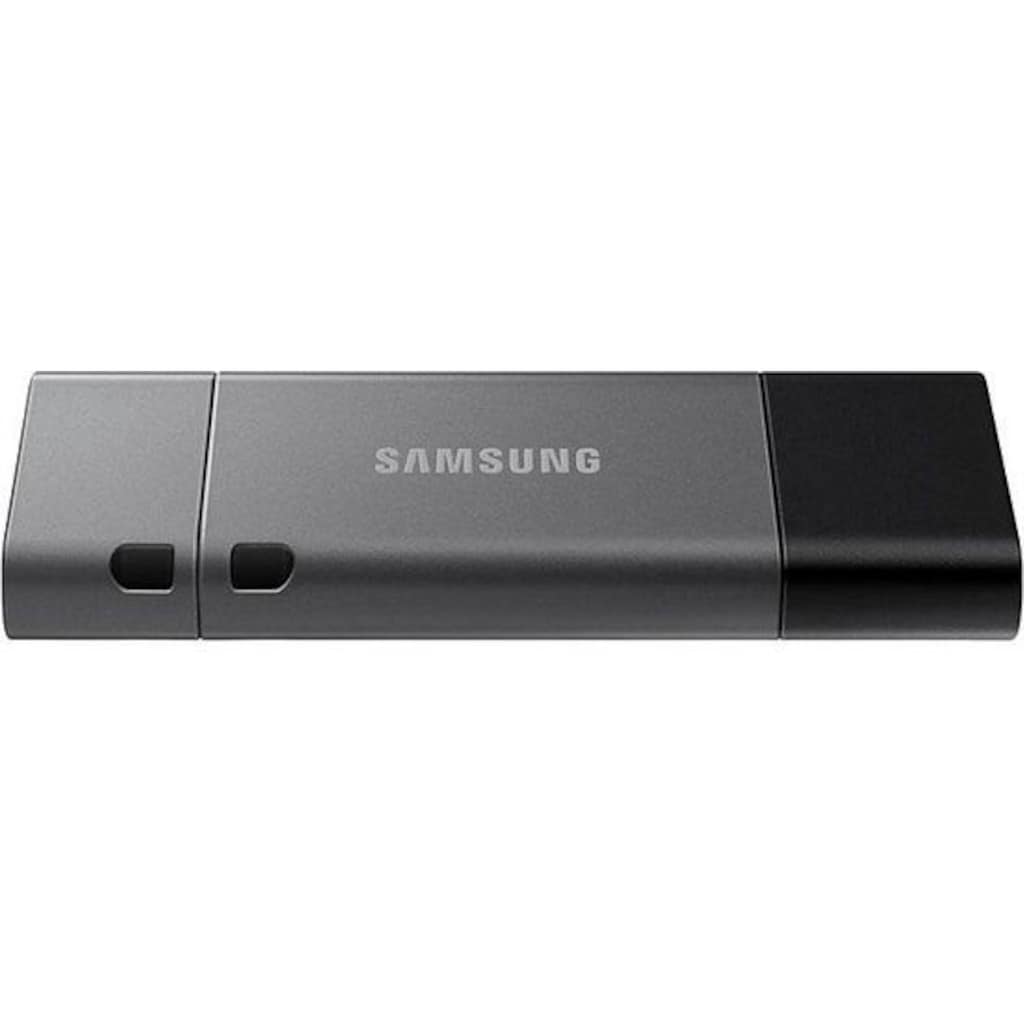 Samsung externe SSD »Portable T5«, Anschluss USB 3.1