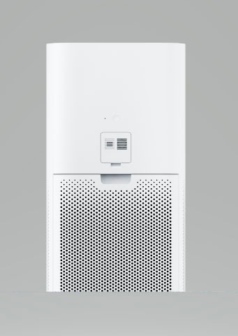 Xiaomi Luftreiniger »Smart Air Purifier 4 Pro«, für 64 m² Räume