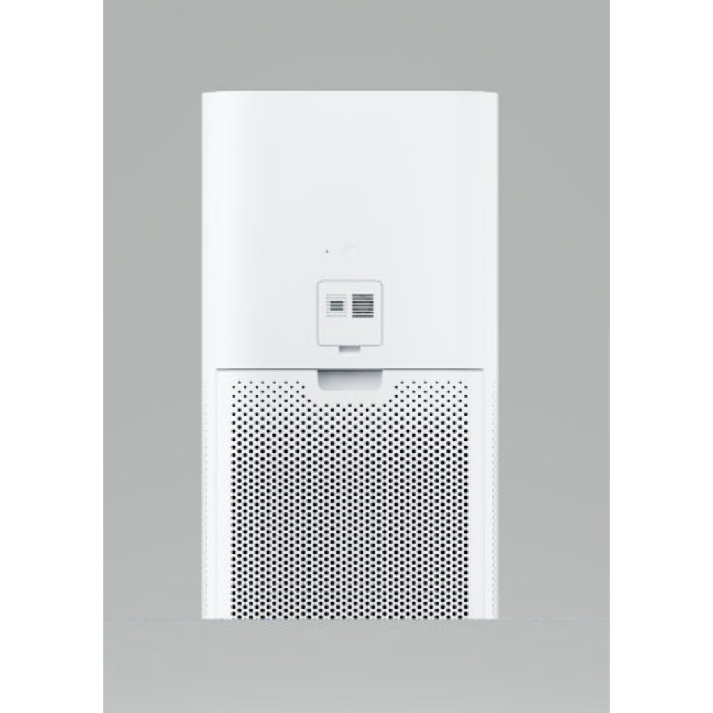 Xiaomi Luftreiniger »Smart Air Purifier 4 Pro«, für 64 m² Räume