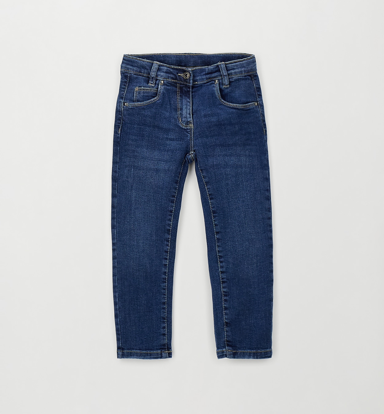 iDo Outdoorhose »BABY GIRL TROUSERS«