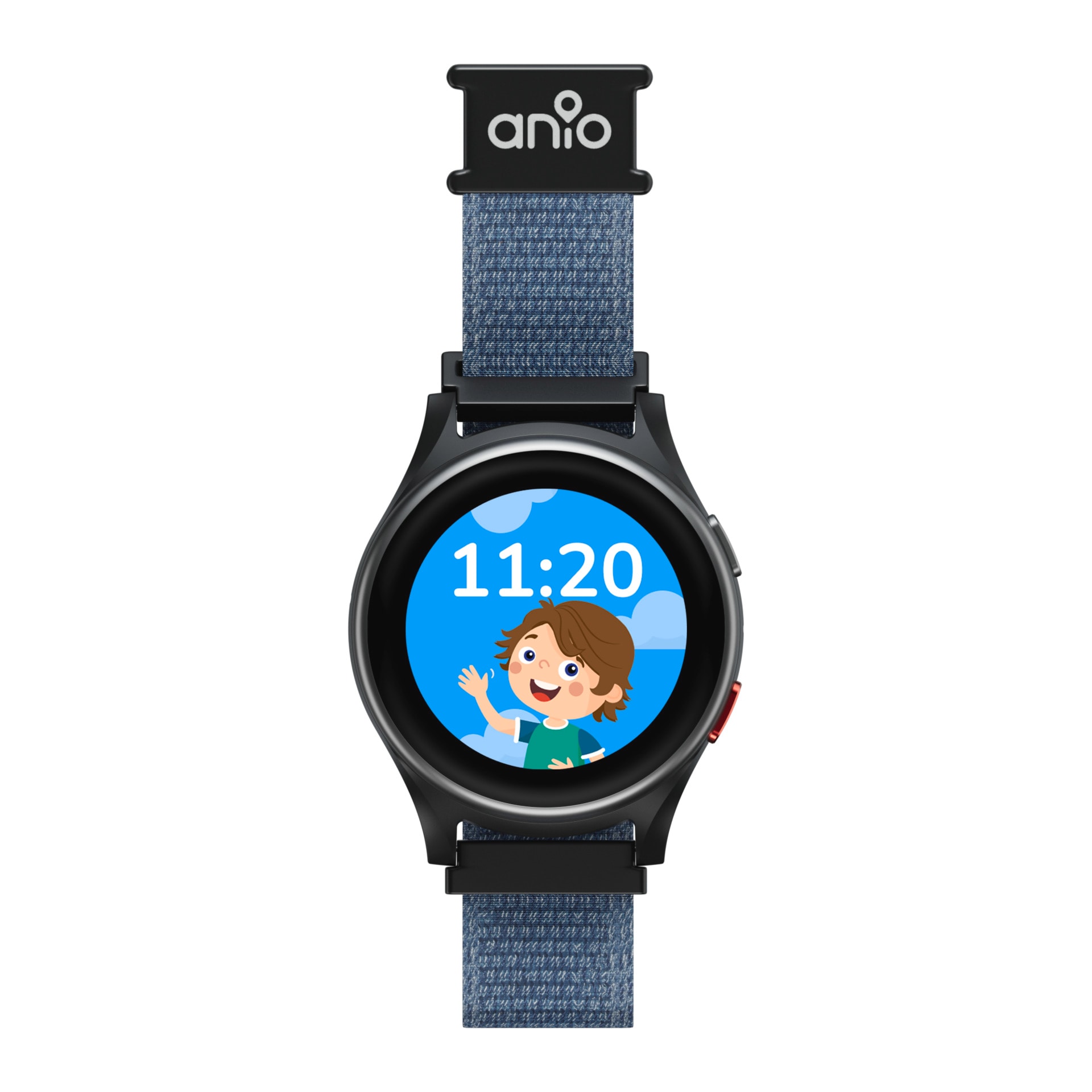 Anio 6 Kinder Smartwatch