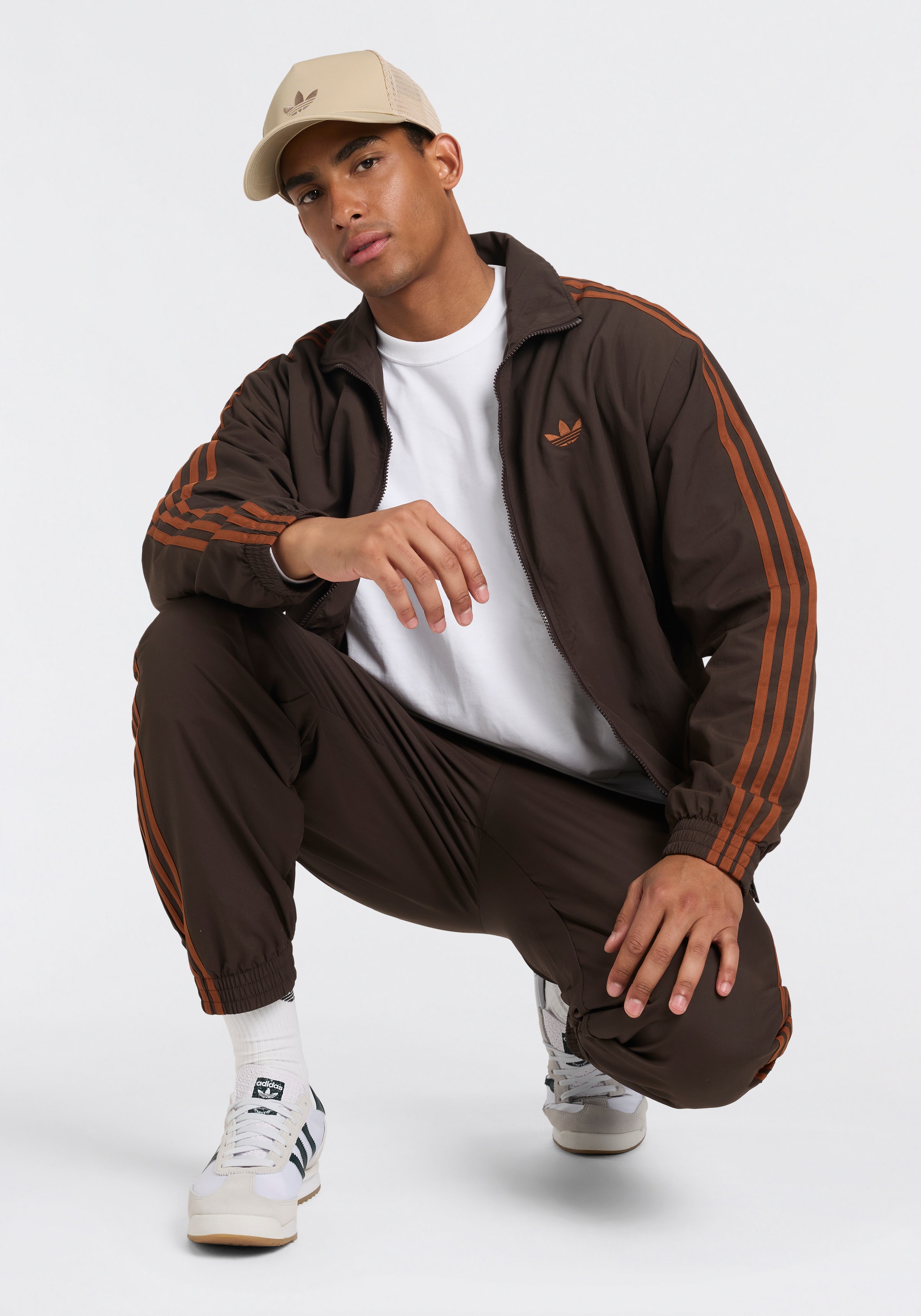 adidas Originals Sneaker »SL 72 RS«