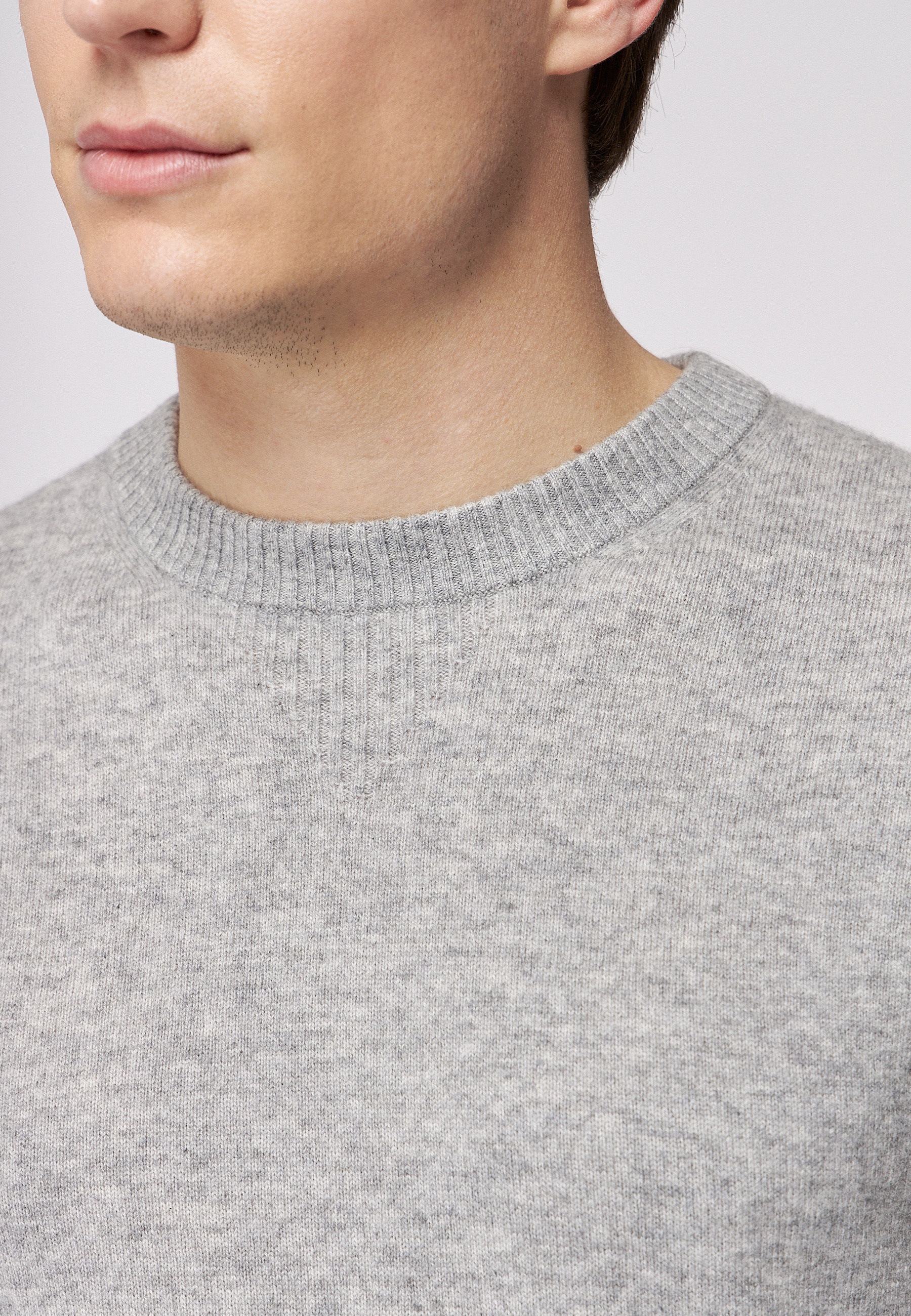 Roy Robson Strickpullover »Kaschmirpullover«