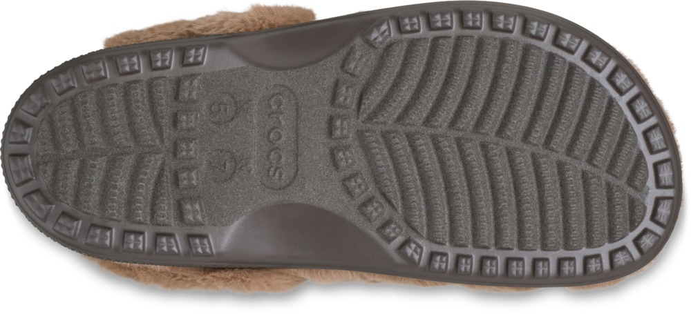 Crocs Clog »Classic Unfurgettable Clog«, Hausschuh, Freizeitschuh mit schwenkbarem Fersenriemen