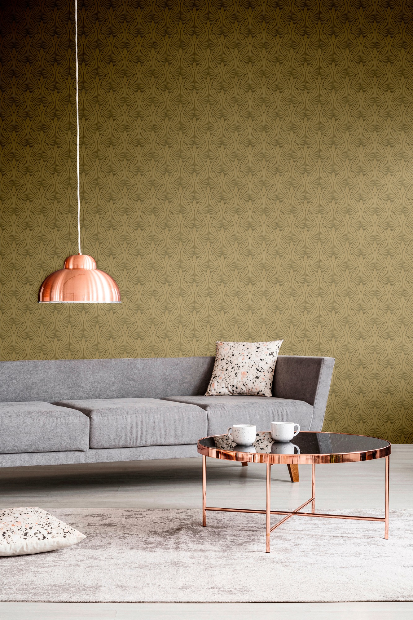 Papier peint New Walls - SP15301