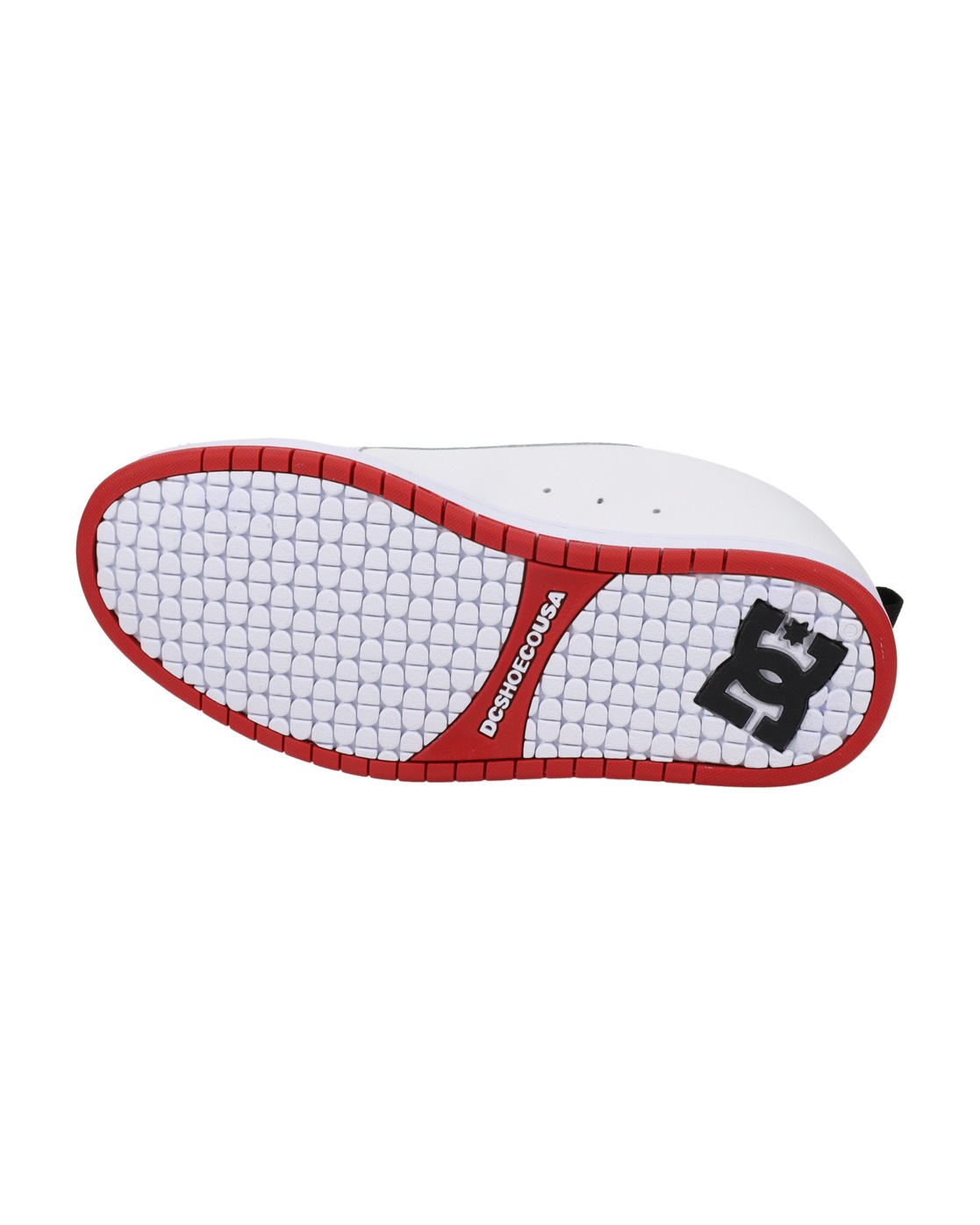 DC Shoes Sneaker »Court Graffik«