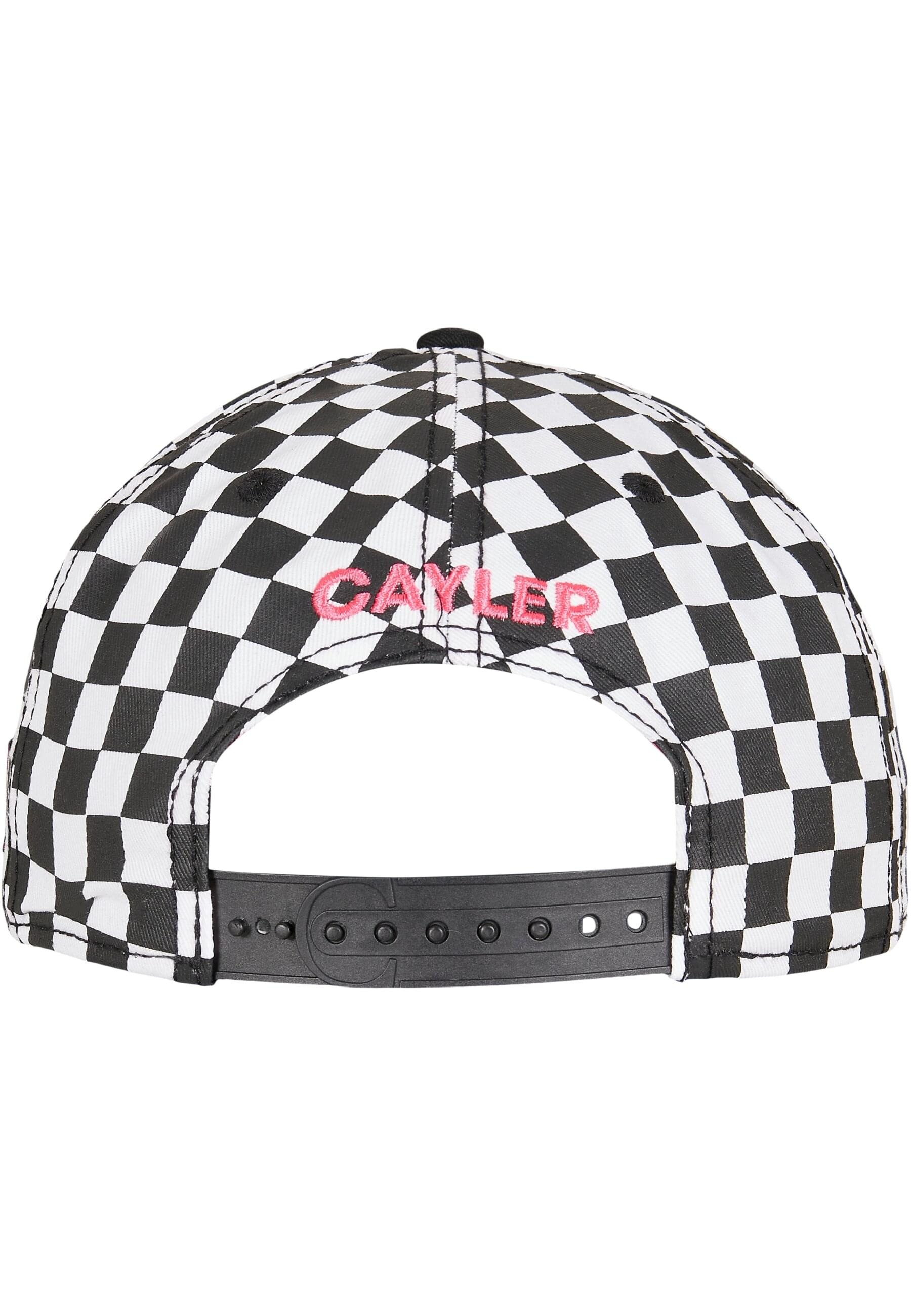 CAYLER & SONS Flex Cap »Cayler & Sons Unisex C&S WL Mr C Cap«