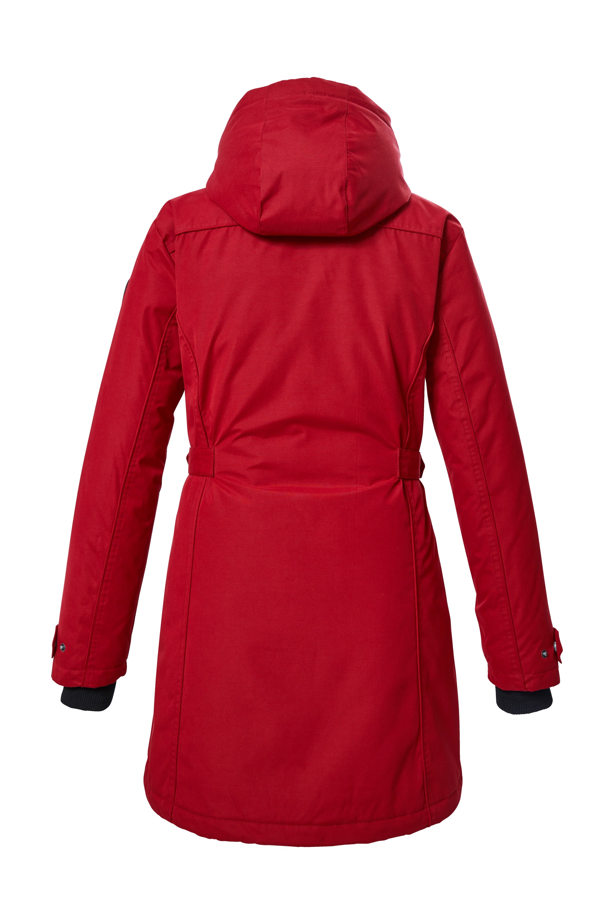 G.I.G.A. DX by killtec Parka "GW 70 WMN PRK", Wind- und wasserdichter Damen günstig online kaufen