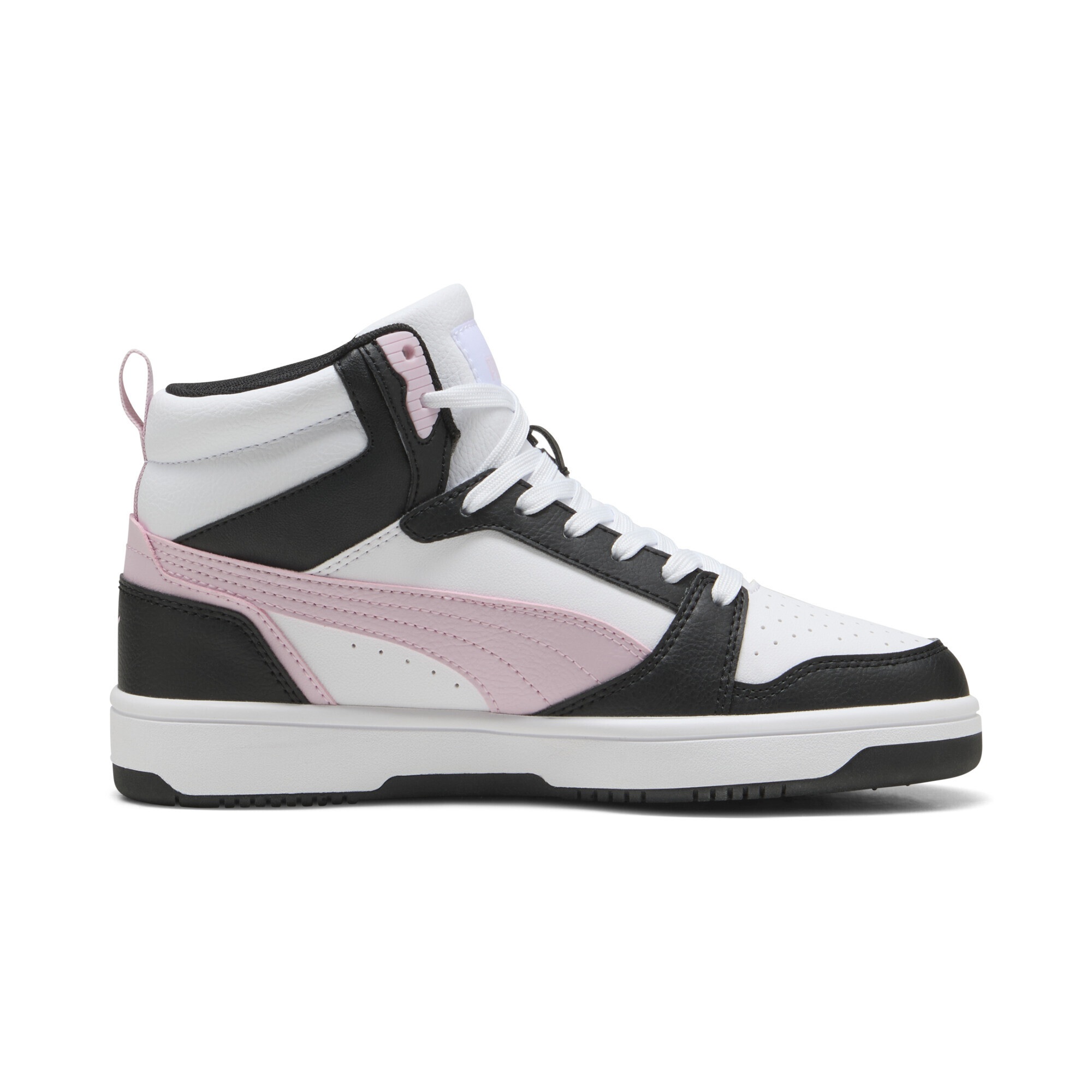 PUMA Sneaker »Rebound Sneakers Erwachsene«