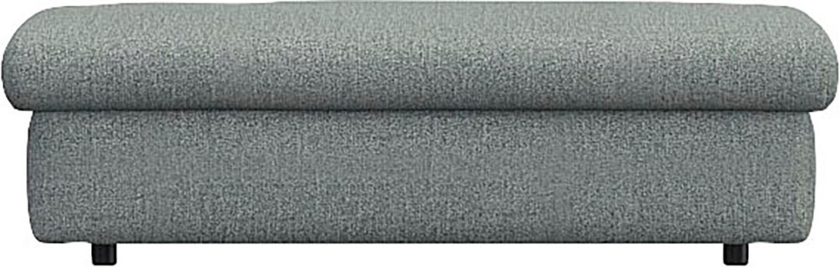 FLEXLUX Pouf »Lovane«, Weich & anschmiegsam