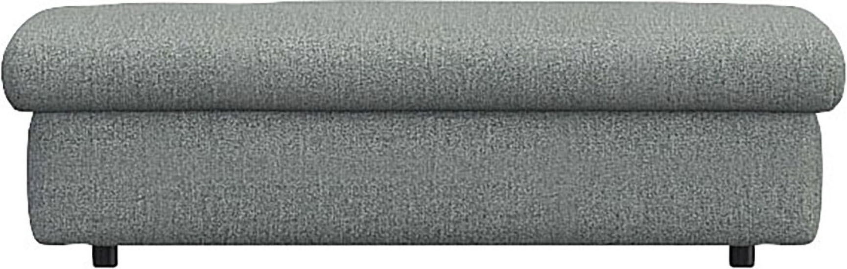 Thumbnail - FLEXLUX Pouf "Lovane" Weich & anschmiegsam