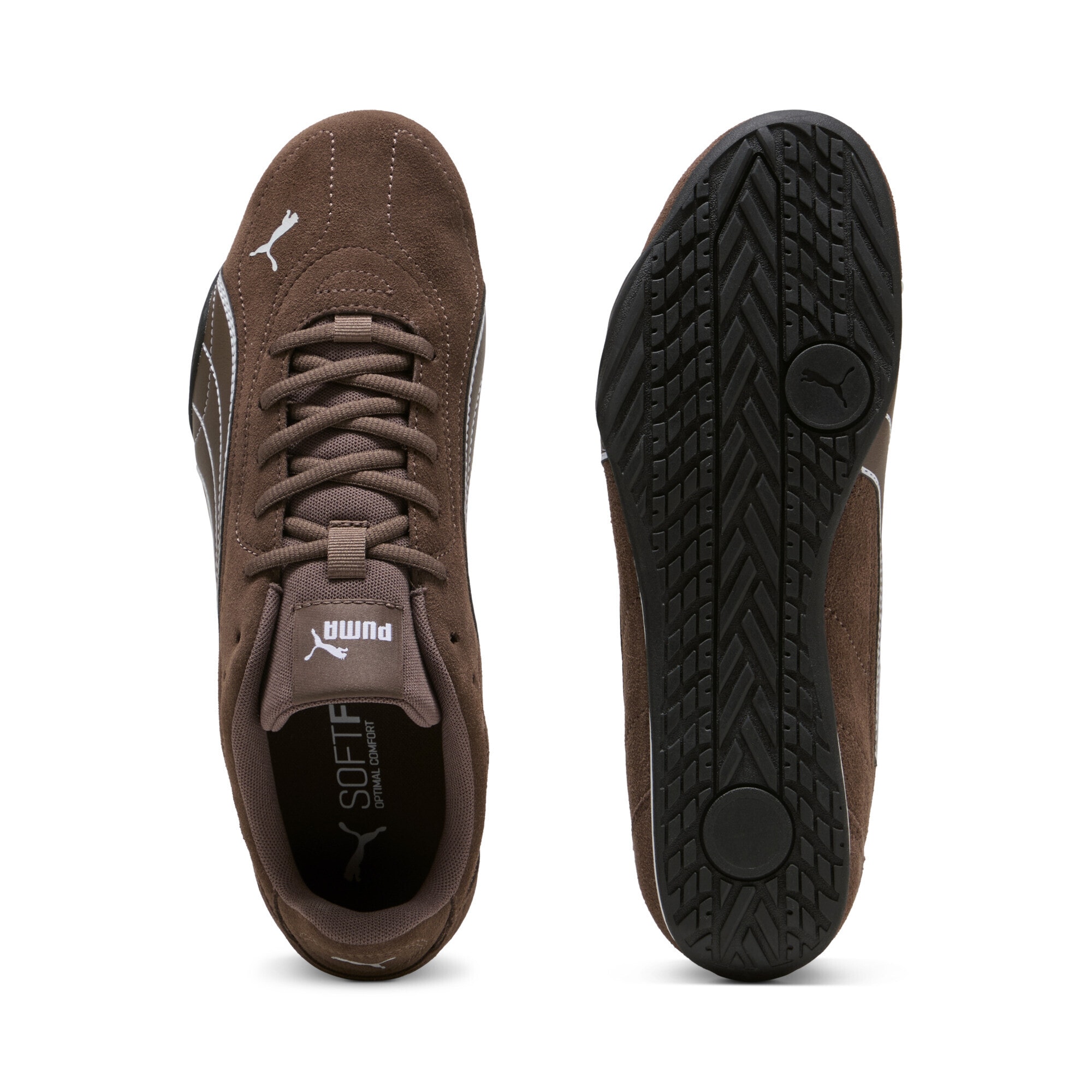 PUMA Sneaker »PUMA Catch Sneakers Erwachsene«