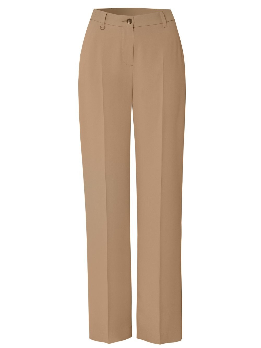TONI Palazzohose »Luisa Wide«  aus luftigem Twill