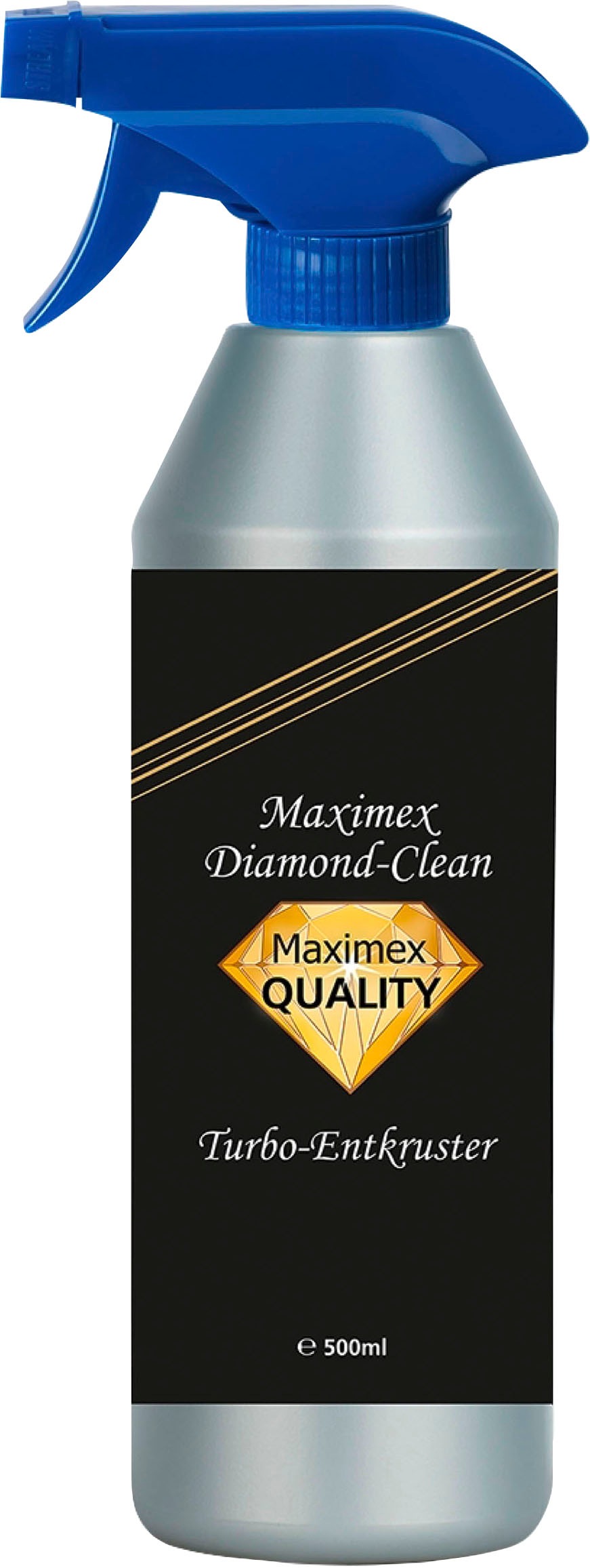Maximex  Backofenreiniger »Diamond Clean« effek...