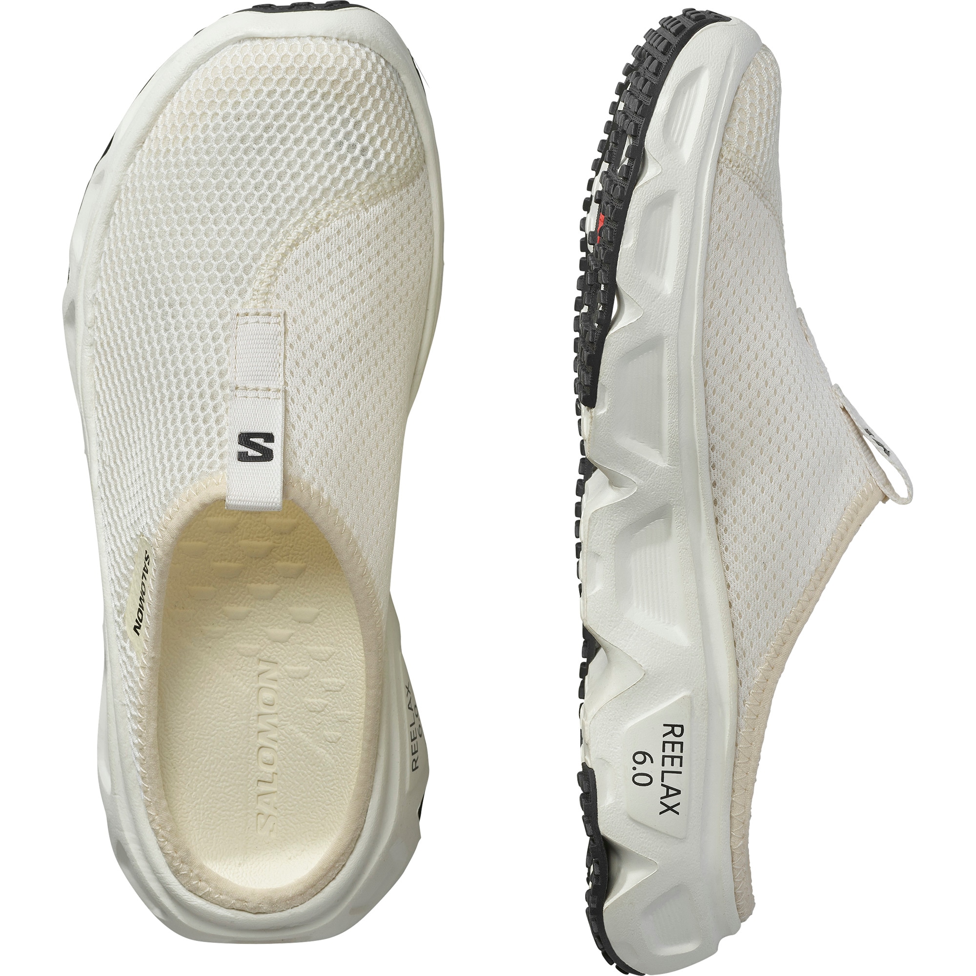 Salomon Hausschuh »REELAX SLIDE 6.0 W«