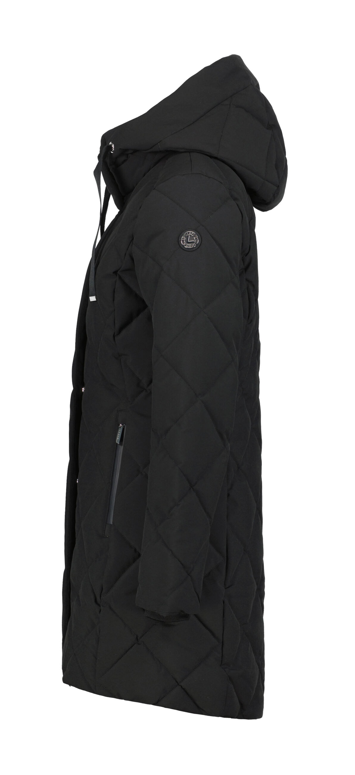 Luhta Outdoorjacke "Luhta Jacke Haukkala" günstig online kaufen